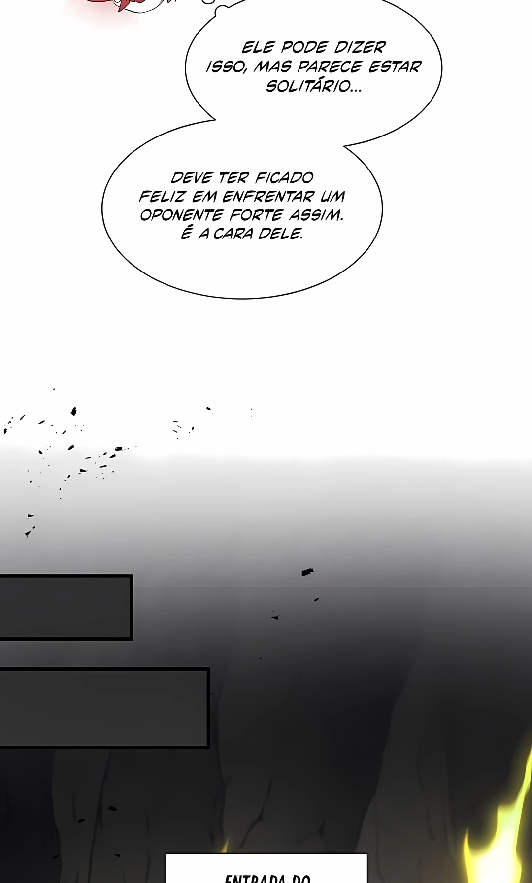 Level Up With Skills Capítulo 129 Página 45