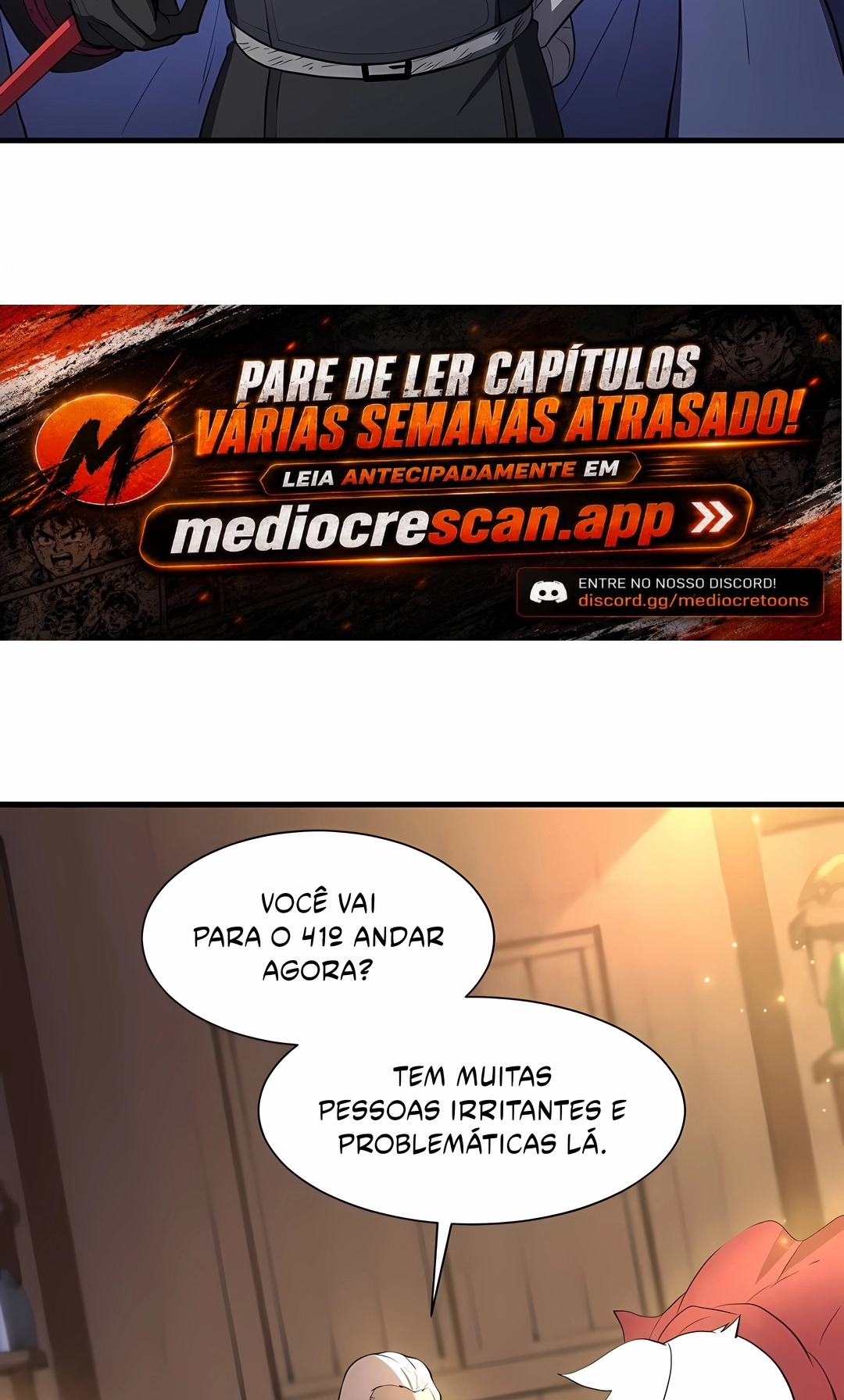 Level Up With Skills Capítulo 129 Página 61