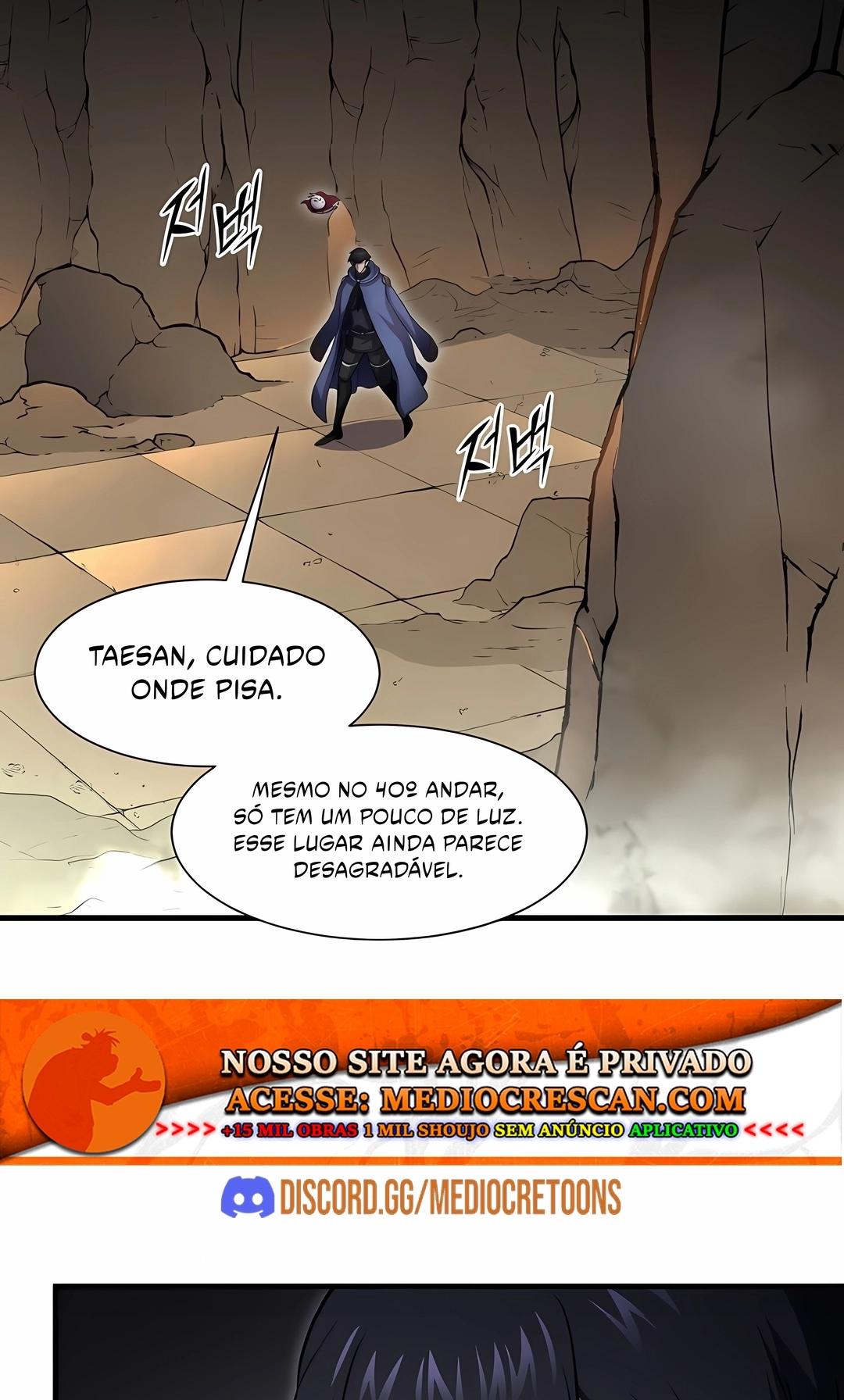Level Up With Skills Capítulo 129 Página 69