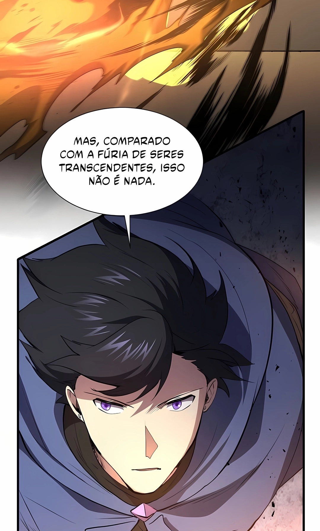 Level Up With Skills Capítulo 129 Página 82