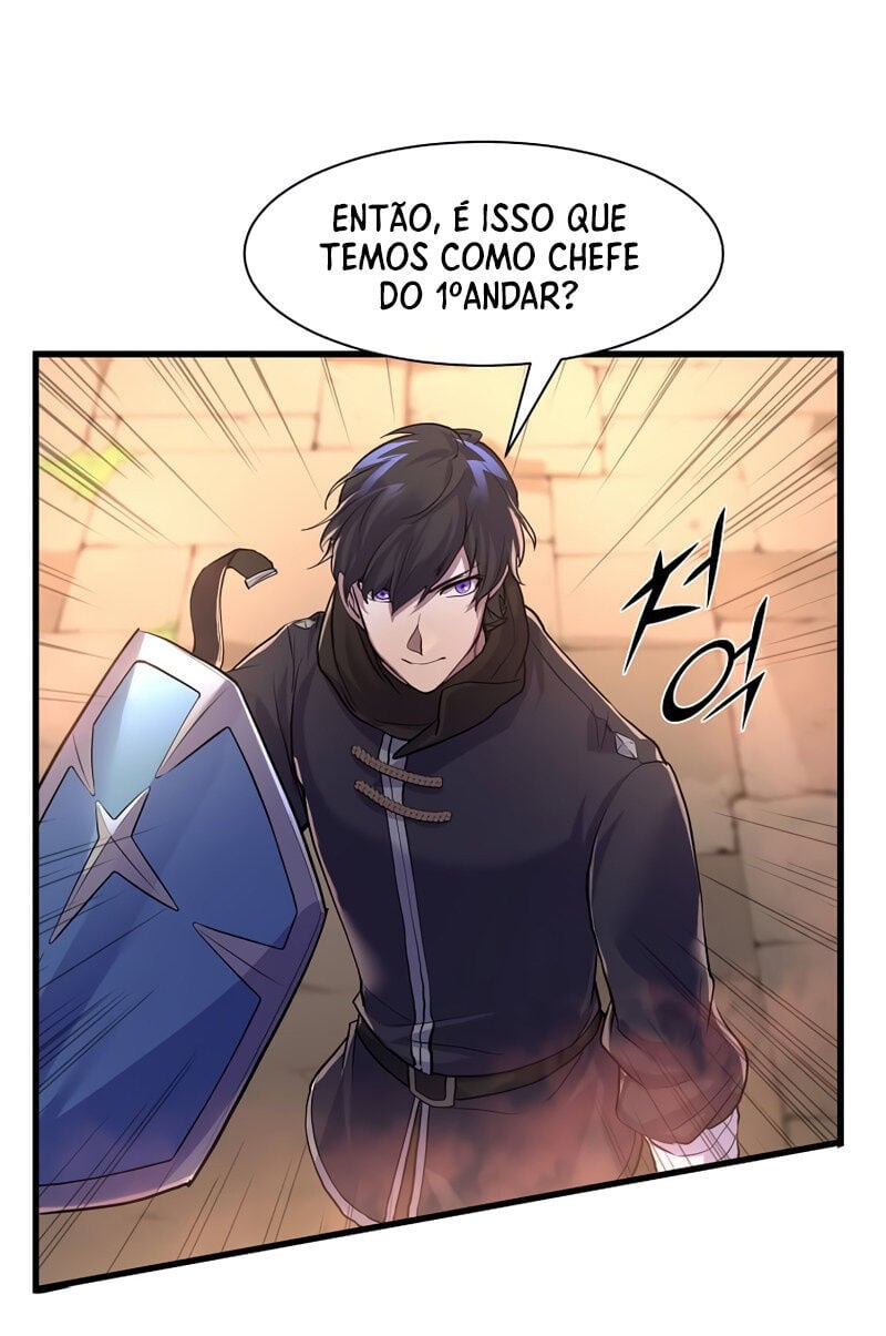 Level Up With Skills Capítulo 13 Página 22