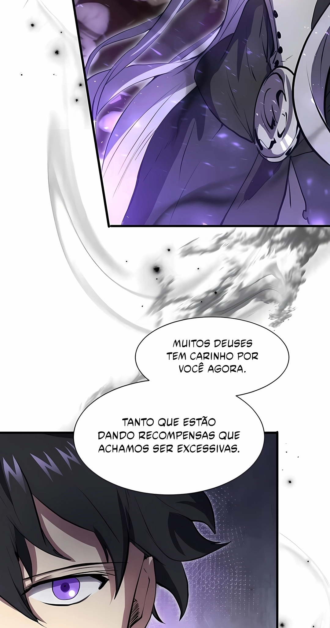 Level Up With Skills Capítulo 130 Página 107