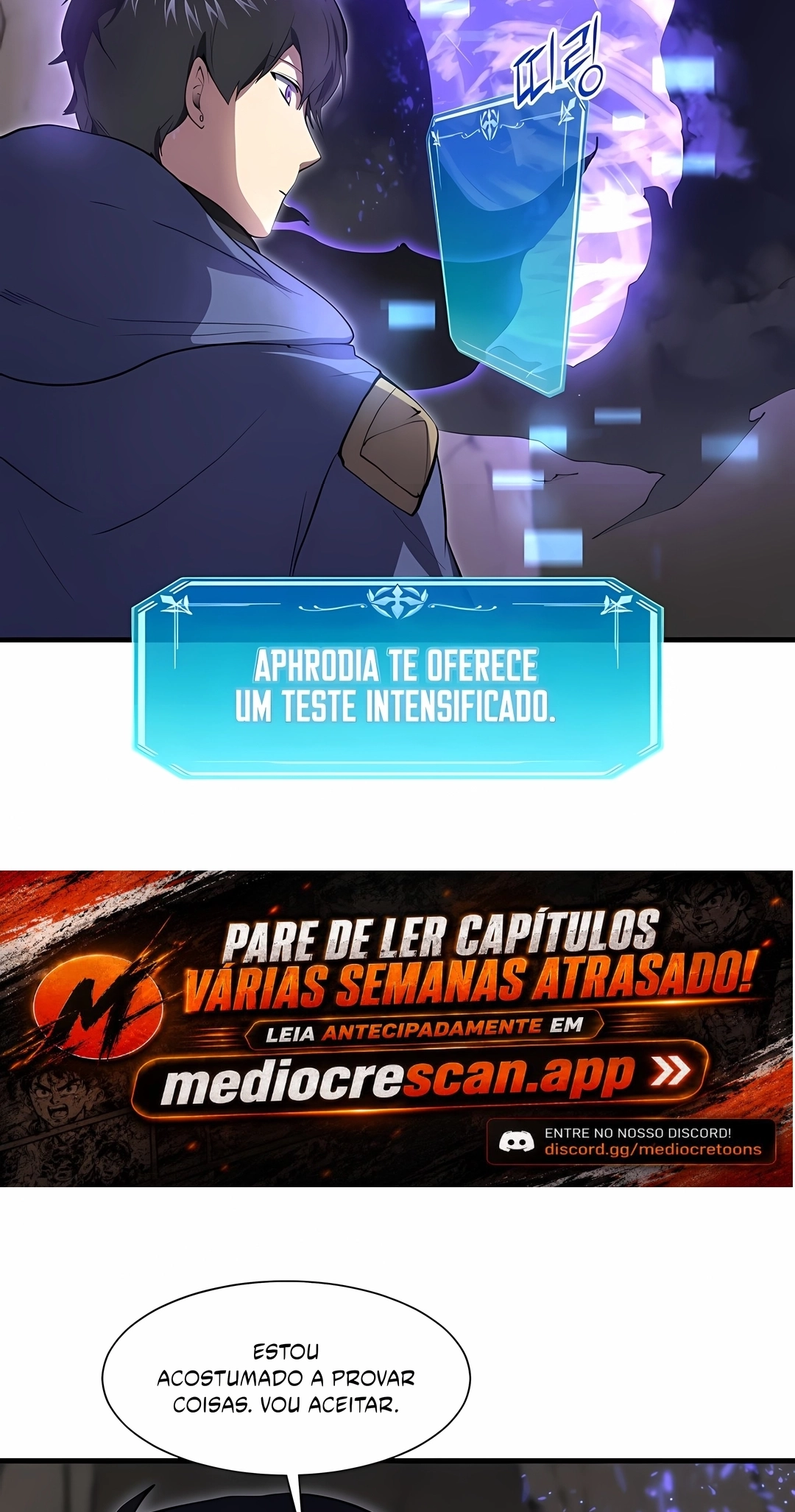 Level Up With Skills Capítulo 130 Página 112