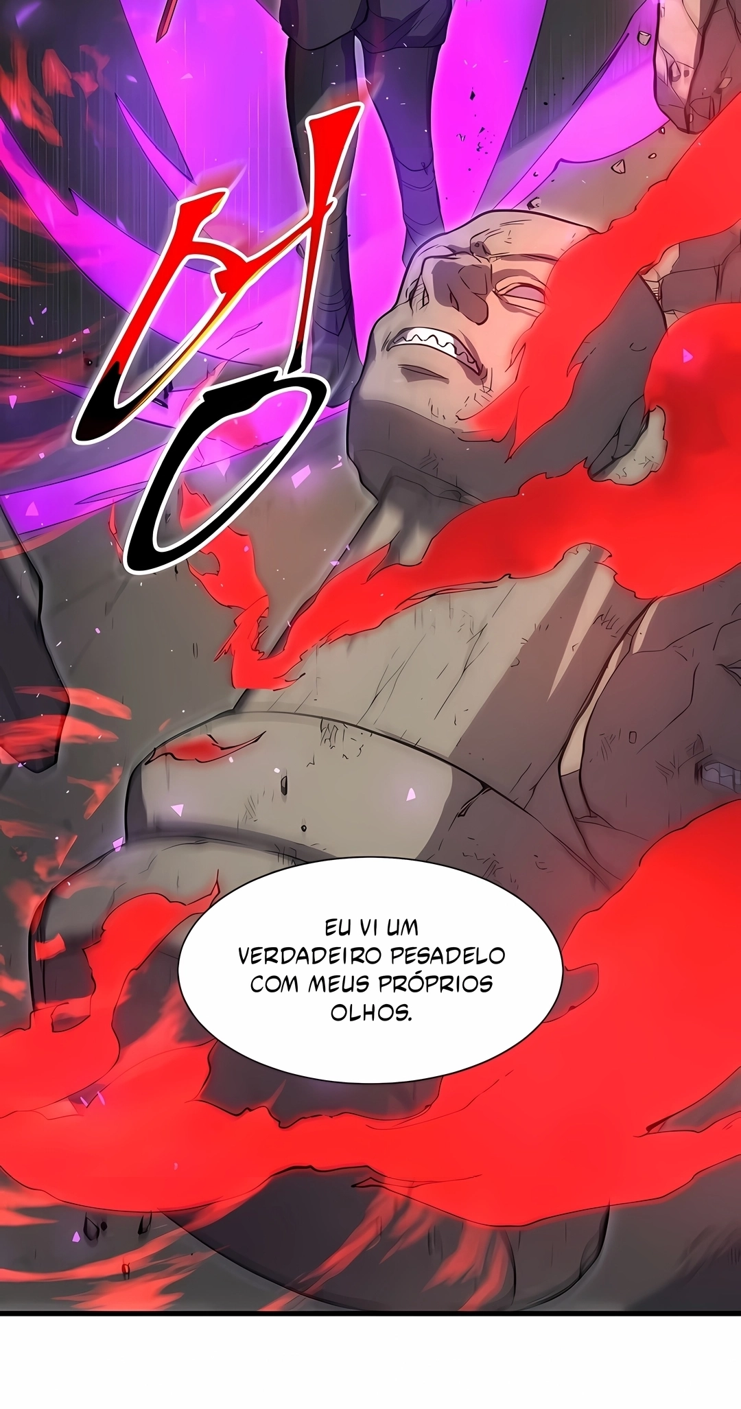 Level Up With Skills Capítulo 130 Página 26