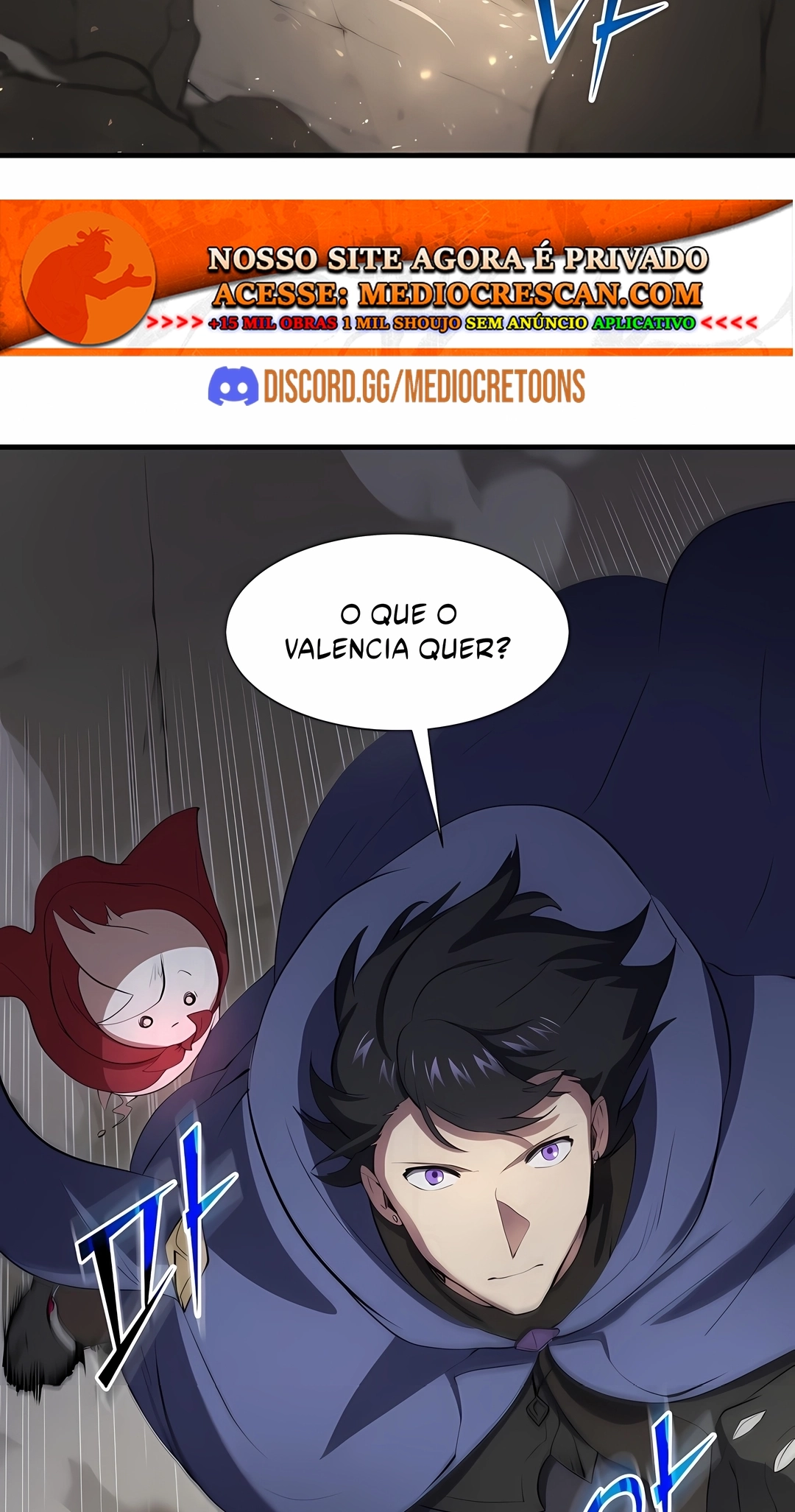 Level Up With Skills Capítulo 130 Página 4