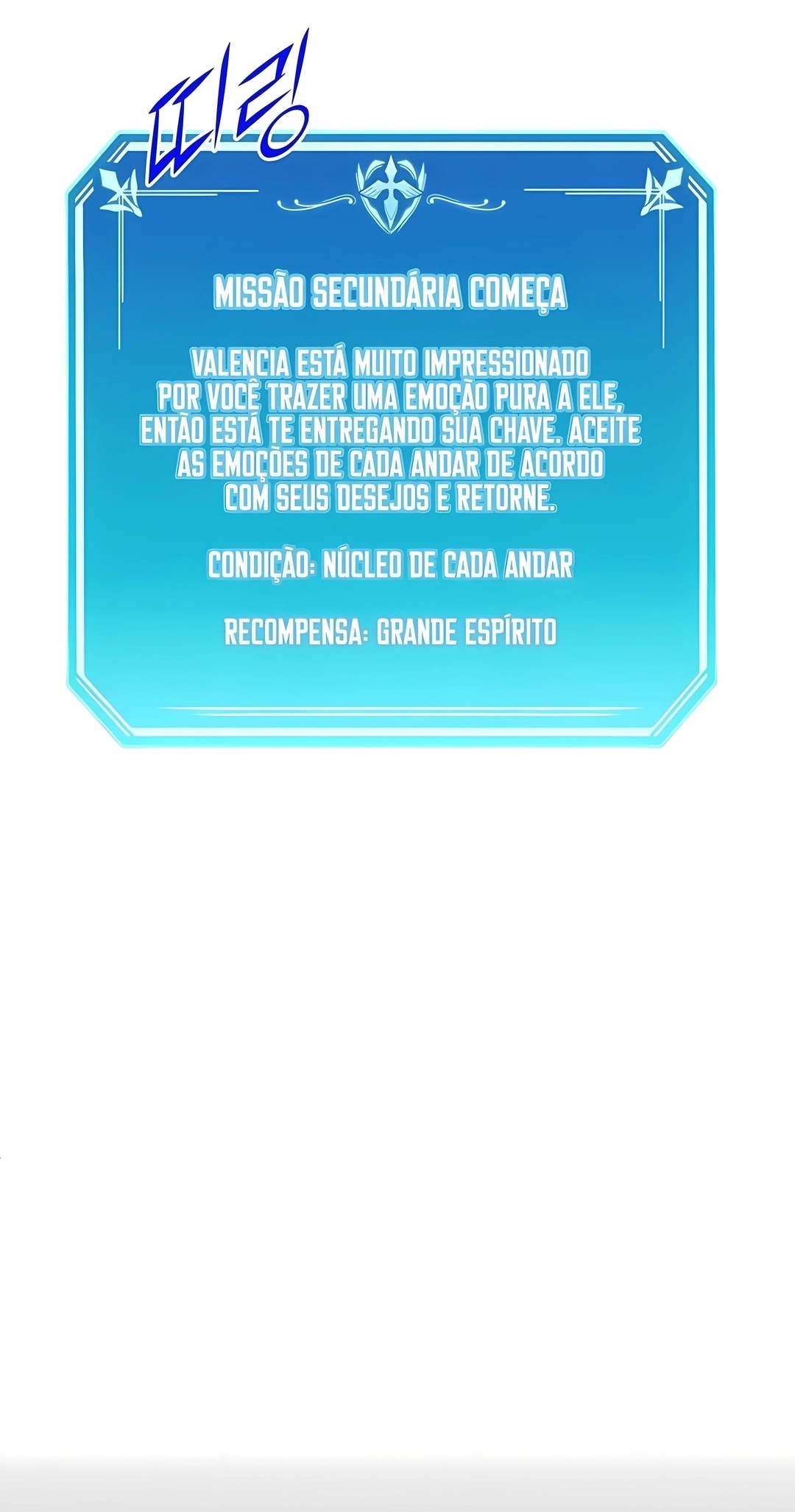 Level Up With Skills Capítulo 130 Página 49