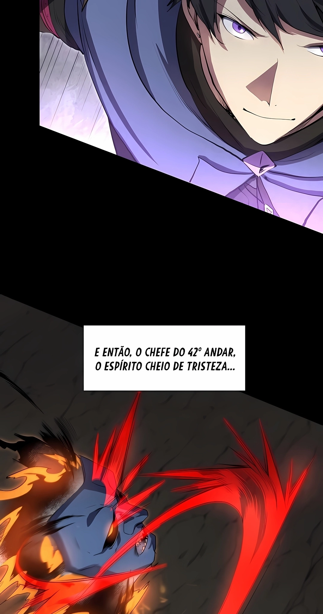 Level Up With Skills Capítulo 130 Página 55
