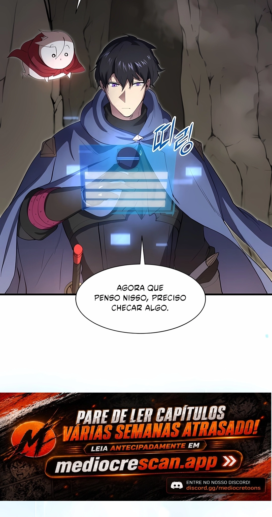 Level Up With Skills Capítulo 130 Página 68