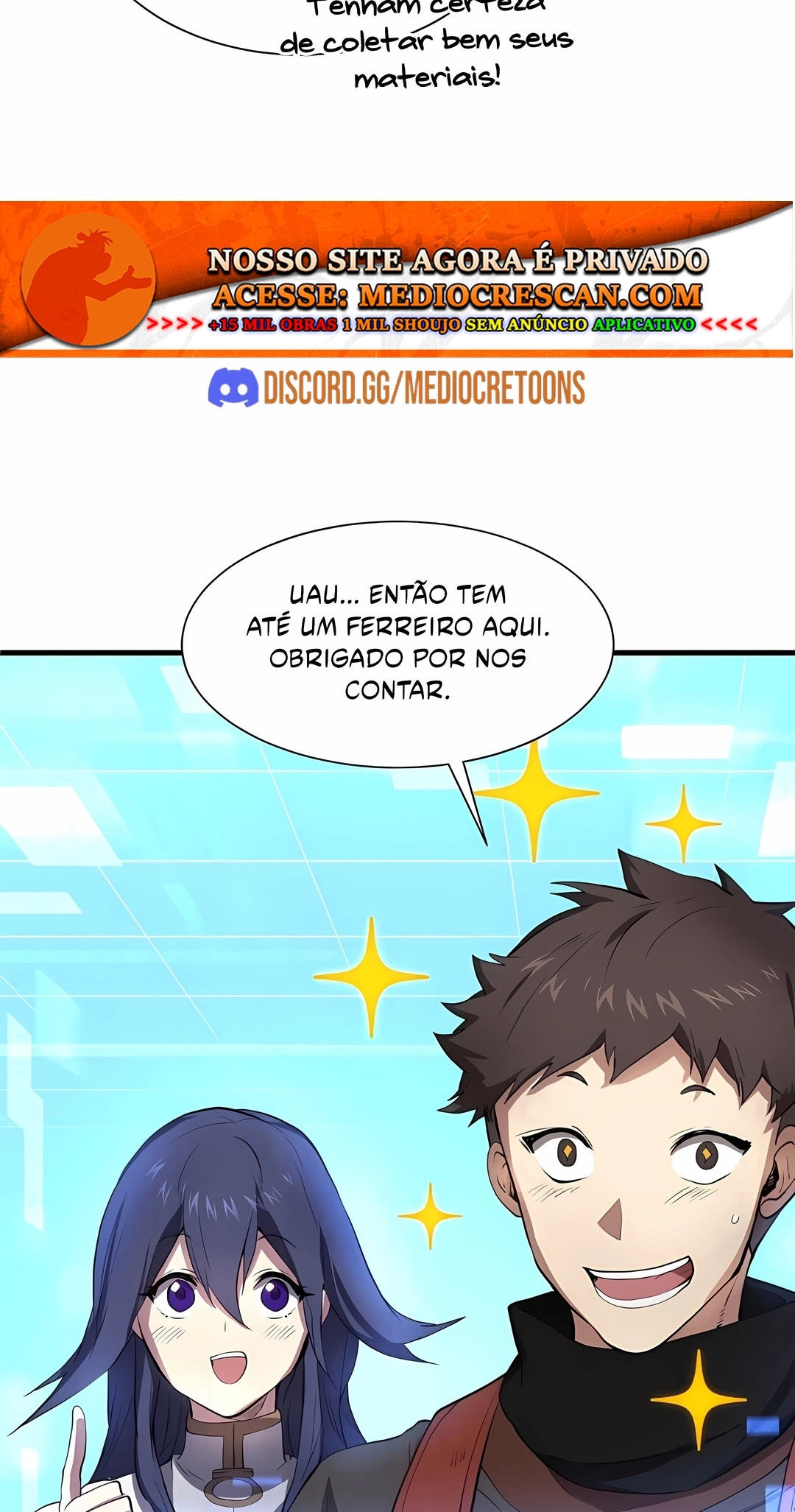 Level Up With Skills Capítulo 130 Página 75