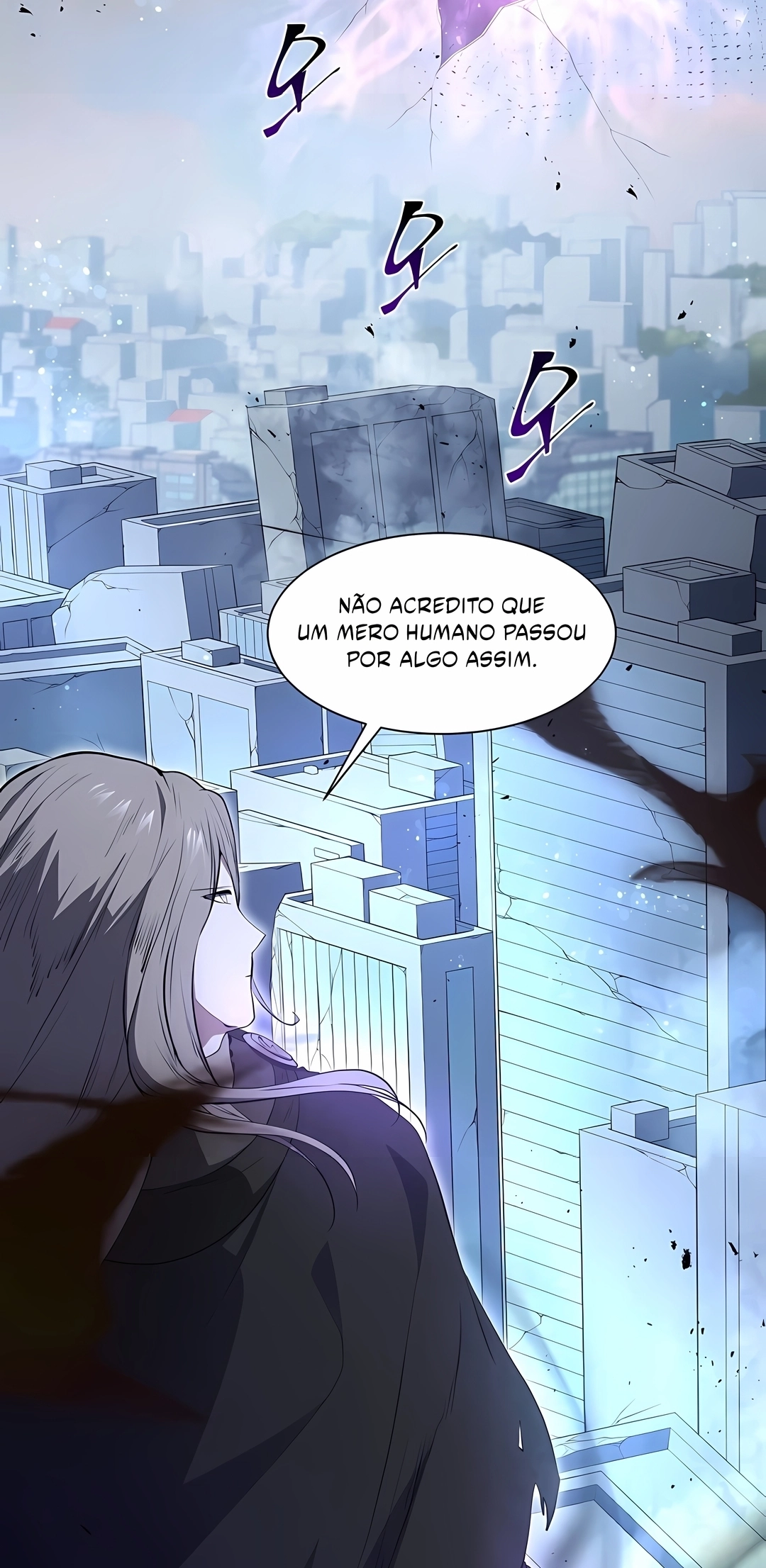 Level Up With Skills Capítulo 131 Página 10