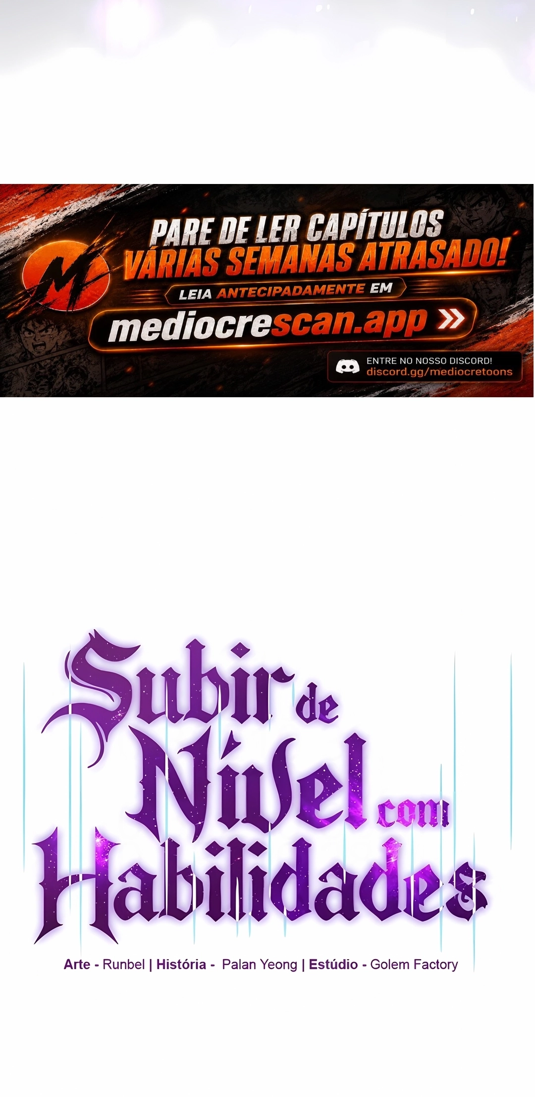 Level Up With Skills Capítulo 131 Página 13