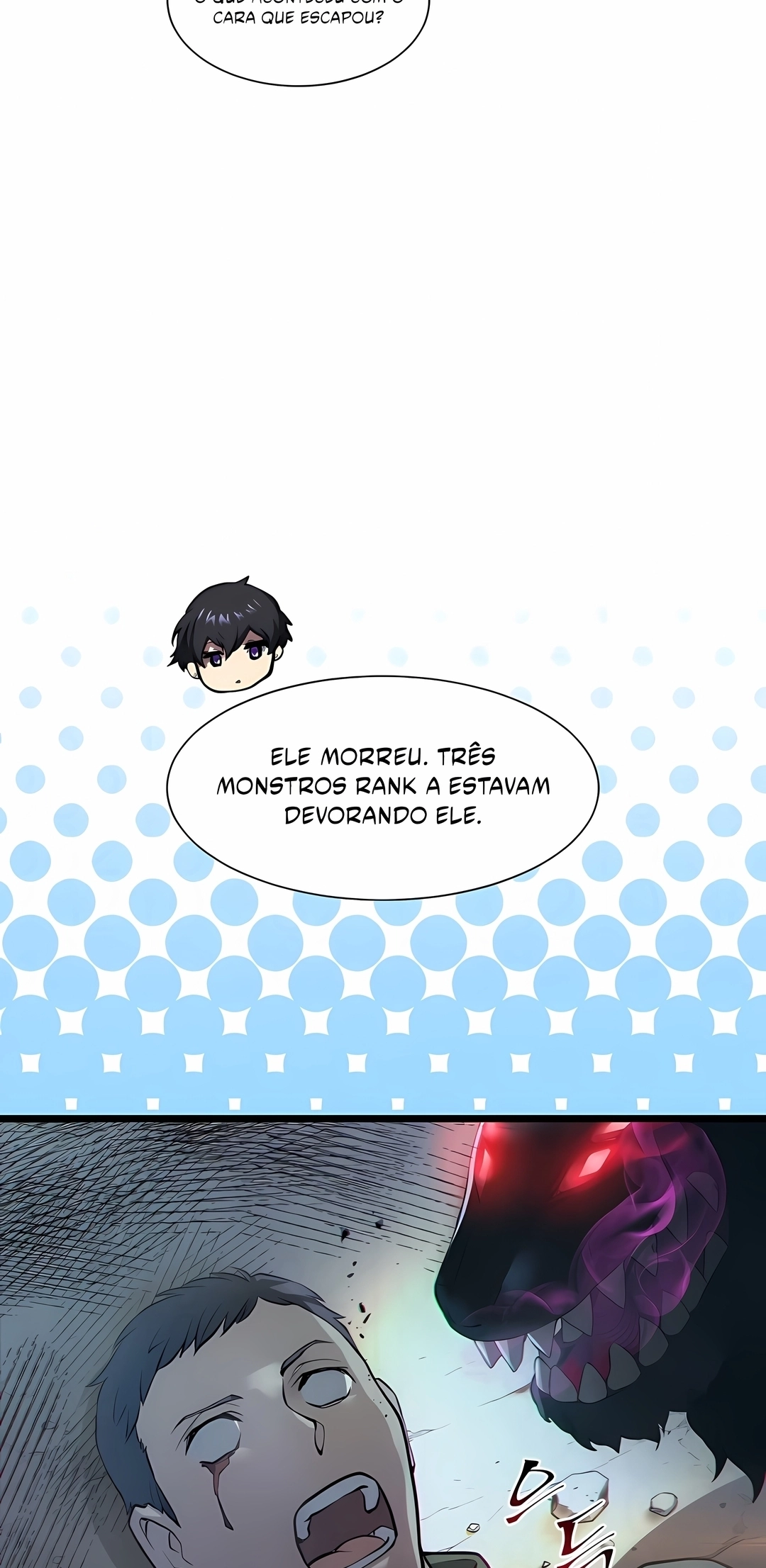 Level Up With Skills Capítulo 131 Página 26