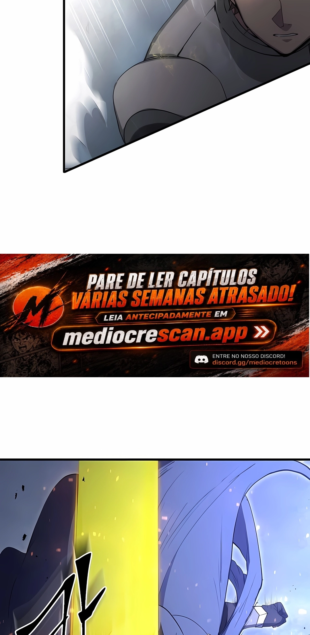 Level Up With Skills Capítulo 131 Página 49