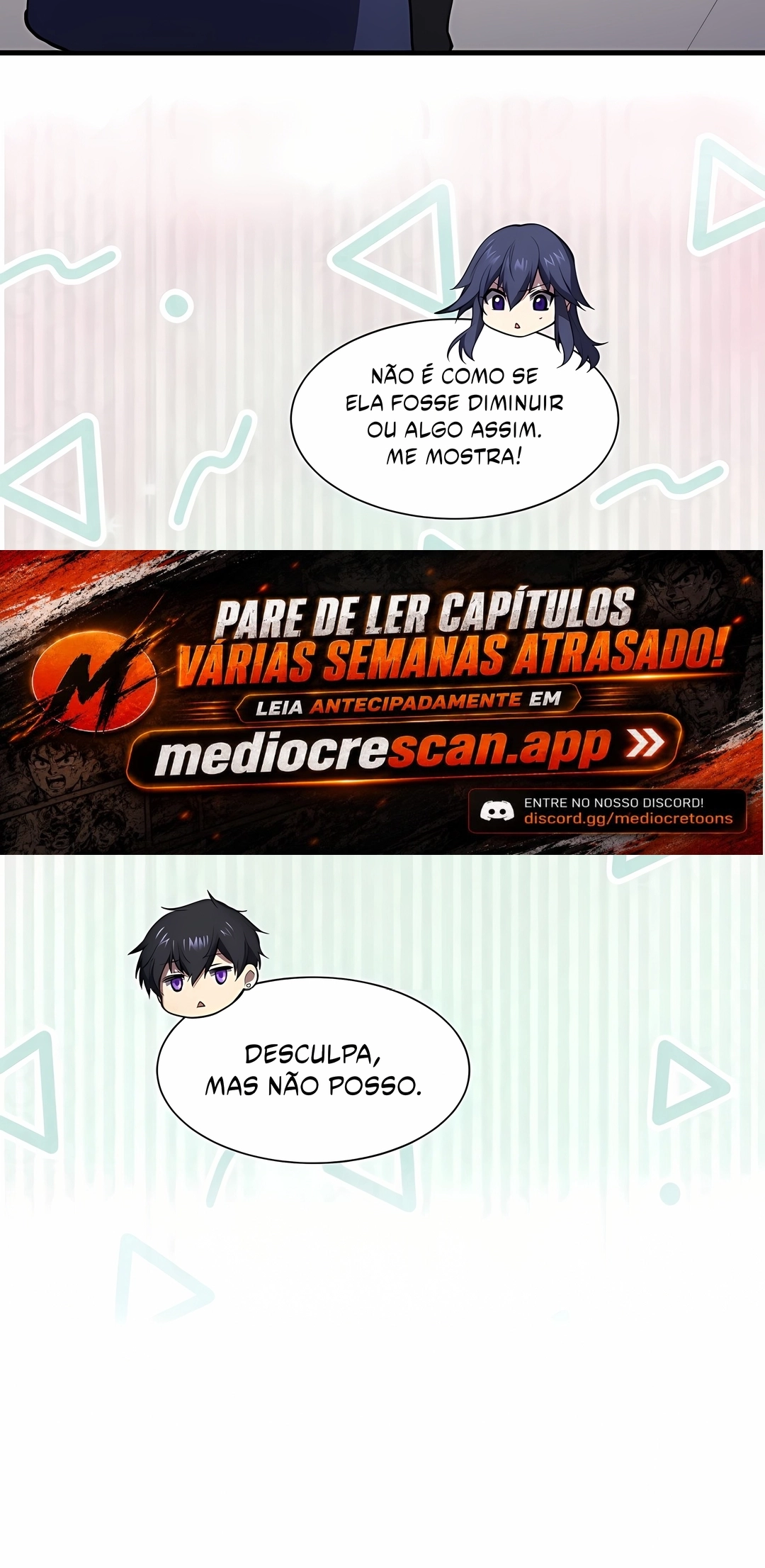Level Up With Skills Capítulo 131 Página 63