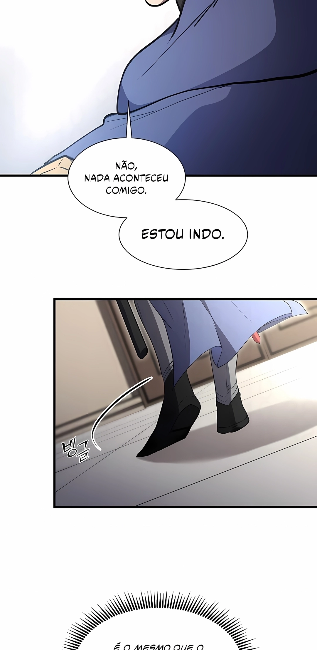 Level Up With Skills Capítulo 131 Página 87