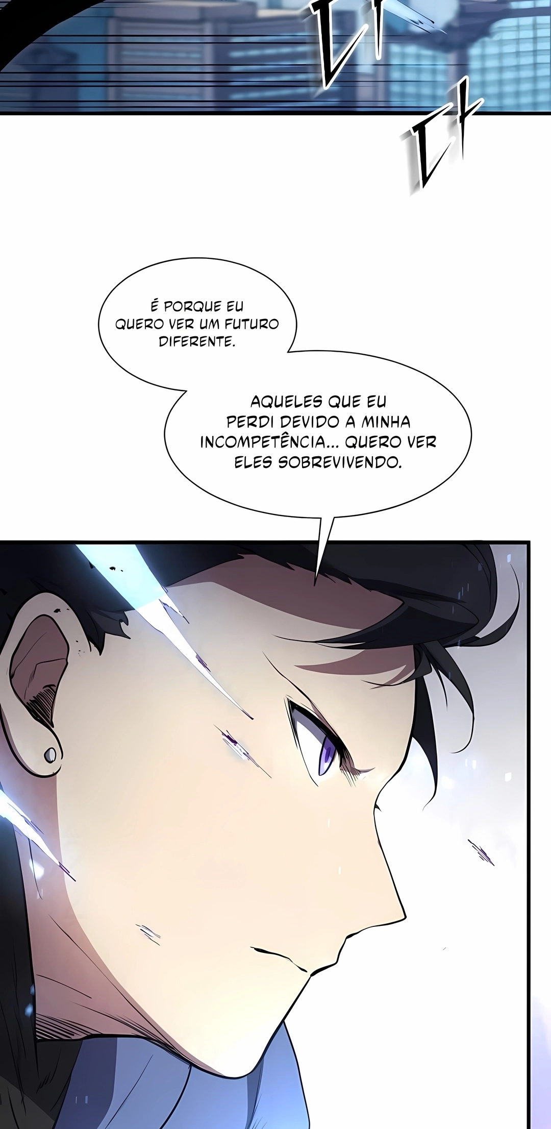 Level Up With Skills Capítulo 131 Página 95