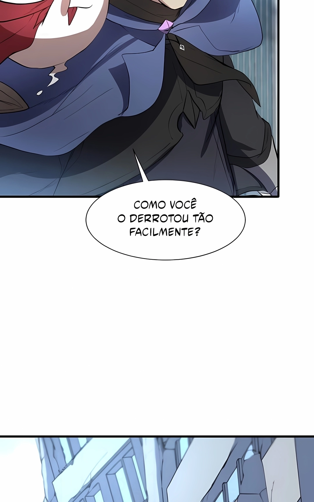Level Up With Skills Capítulo 132 Página 15