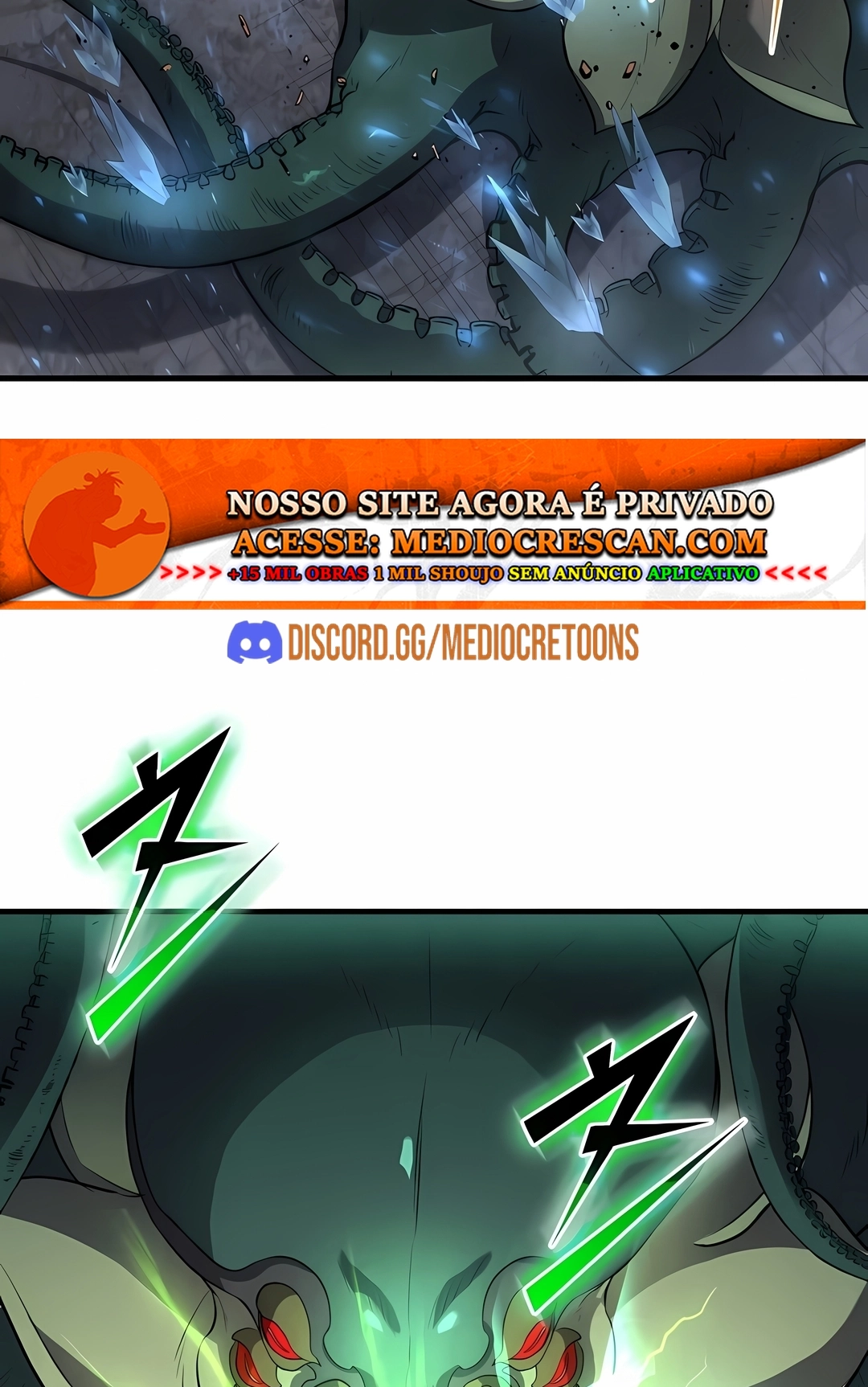 Level Up With Skills Capítulo 132 Página 5