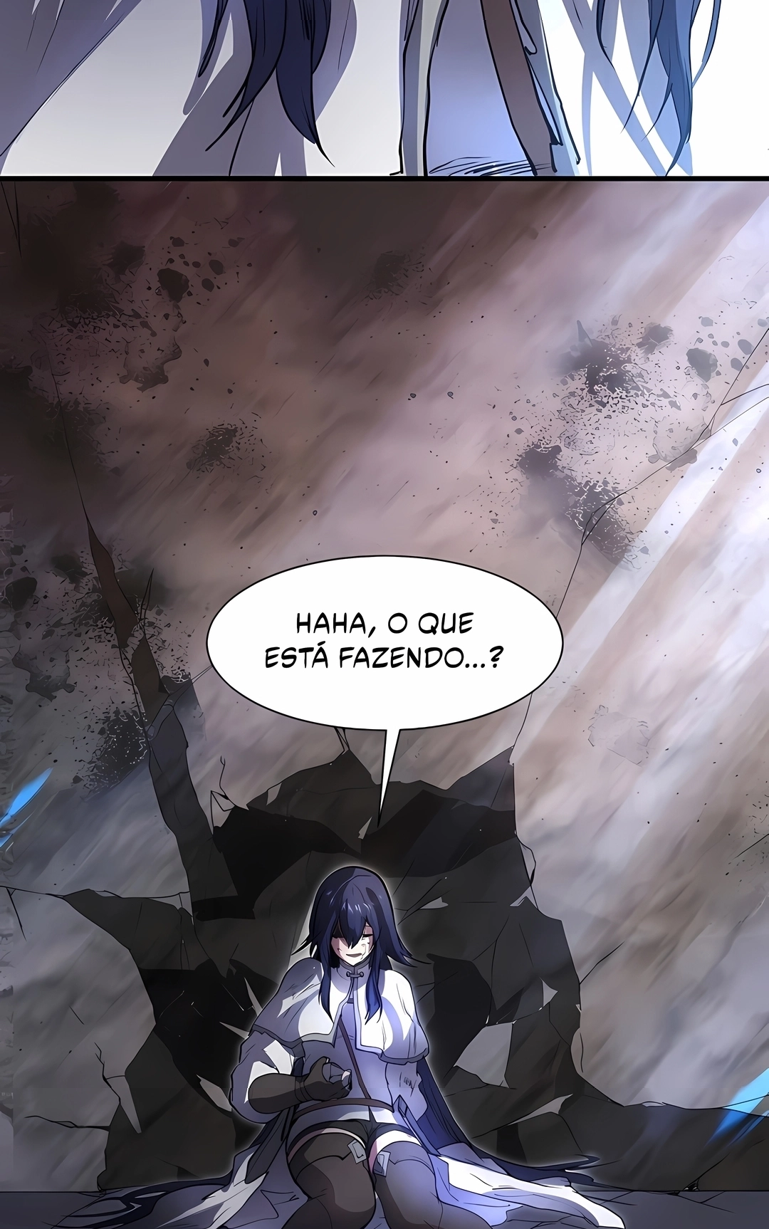 Level Up With Skills Capítulo 132 Página 63