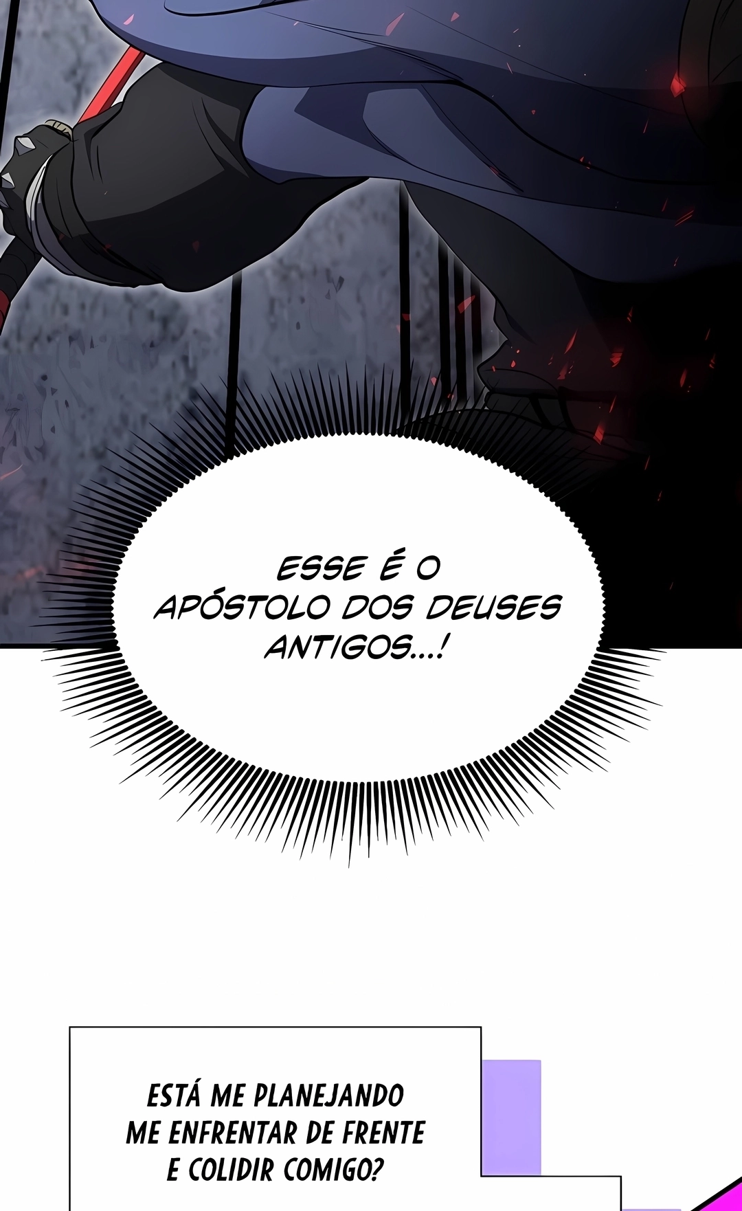 Level Up With Skills Capítulo 133 Página 103