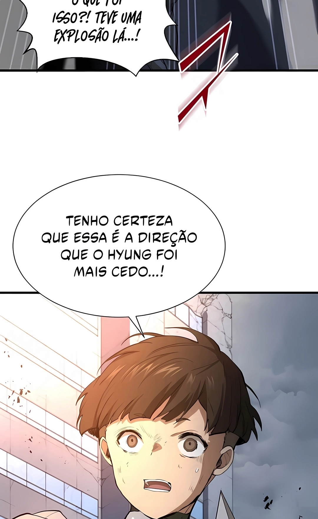 Level Up With Skills Capítulo 133 Página 111