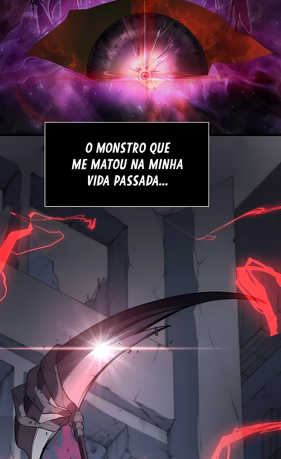 Level Up With Skills Capítulo 133 Página 4