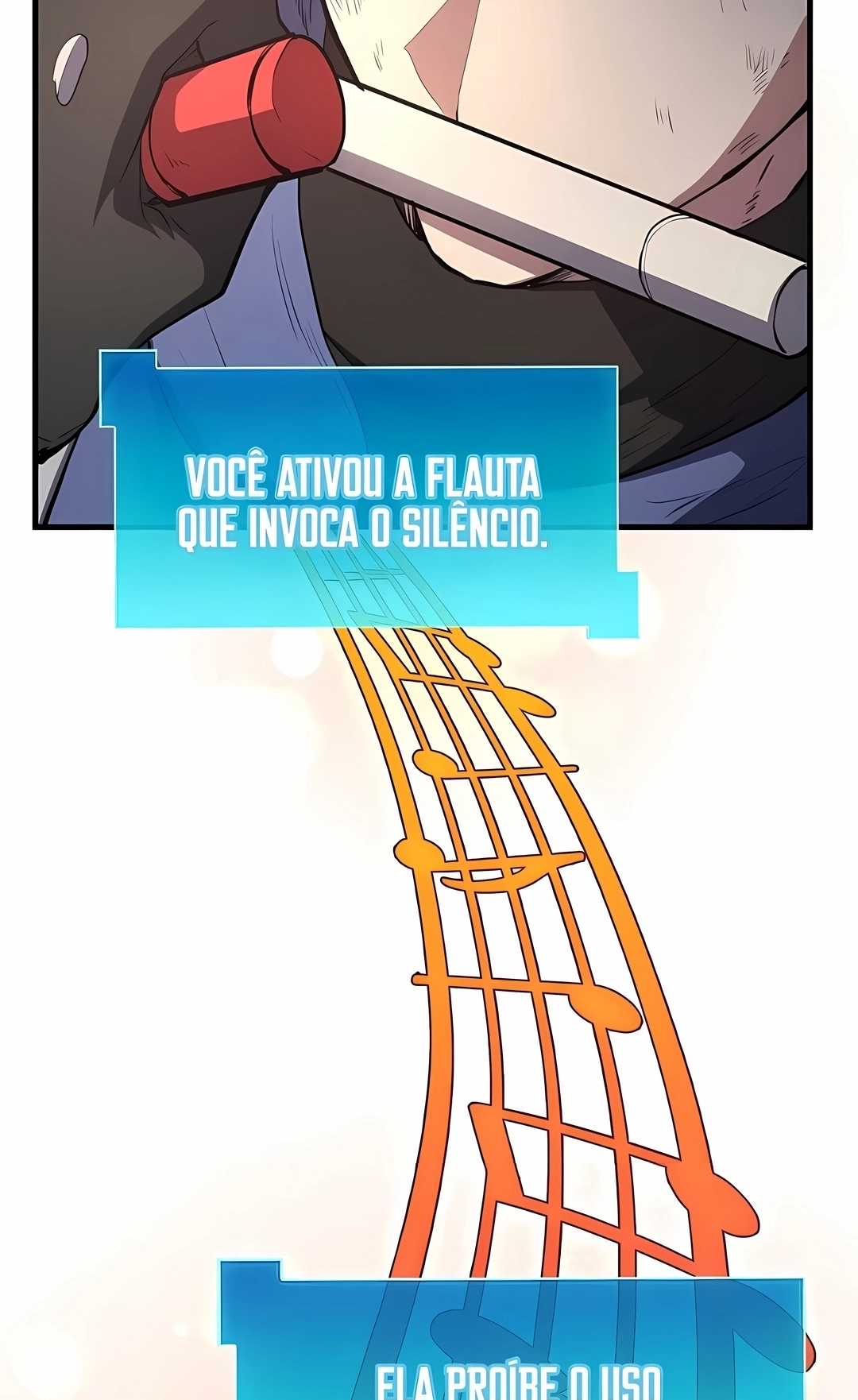 Level Up With Skills Capítulo 133 Página 49