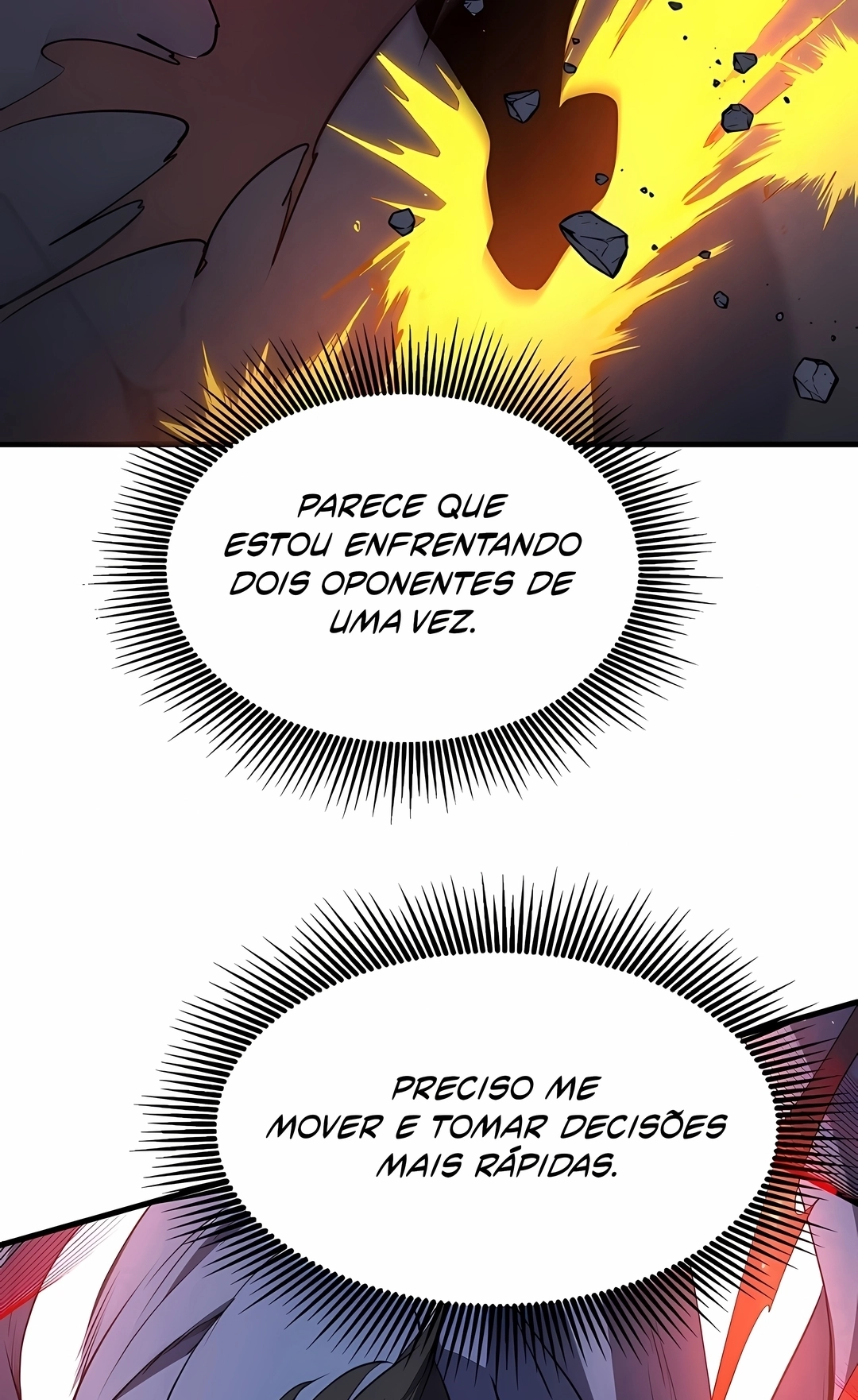 Level Up With Skills Capítulo 133 Página 67