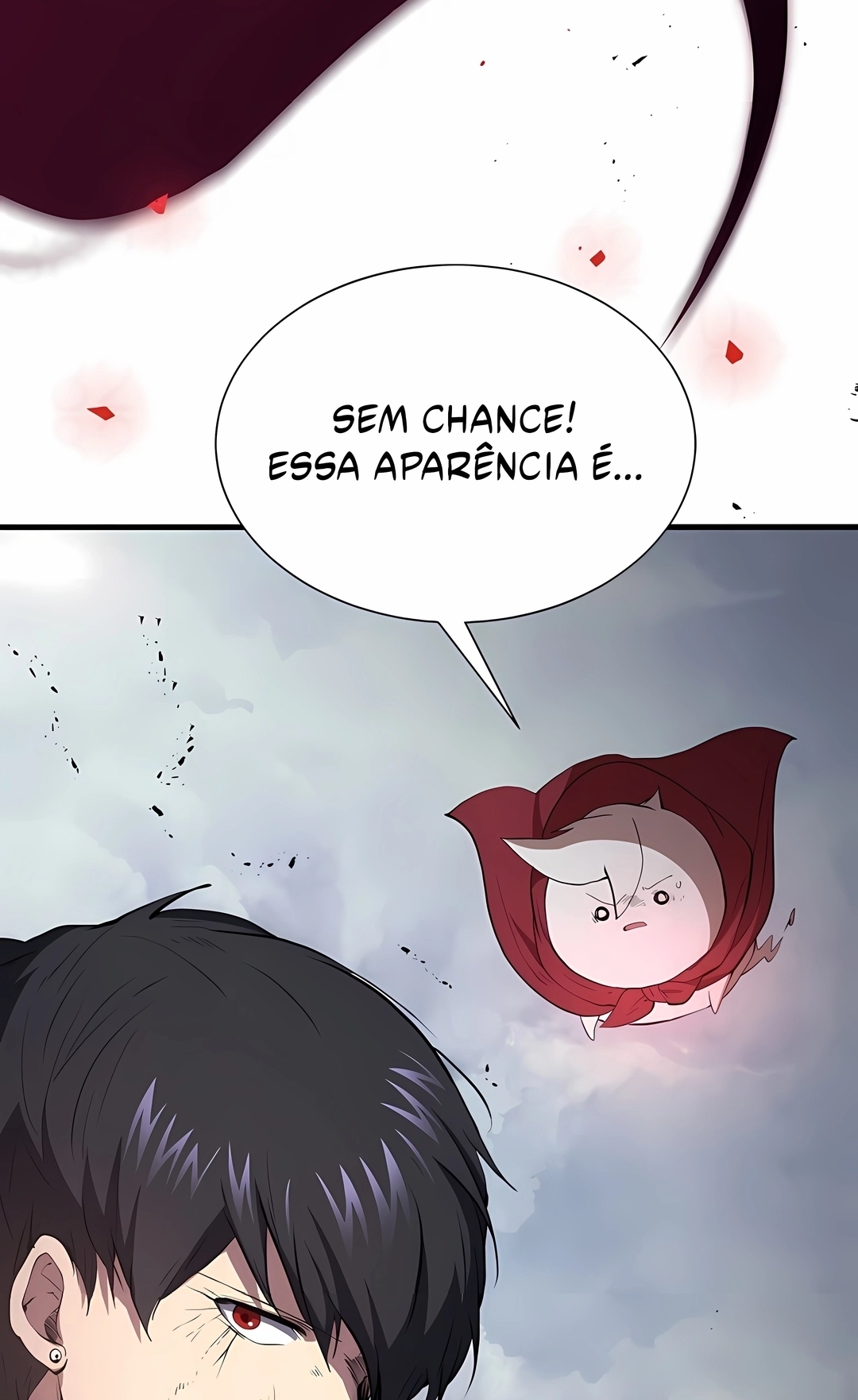 Level Up With Skills Capítulo 133 Página 77