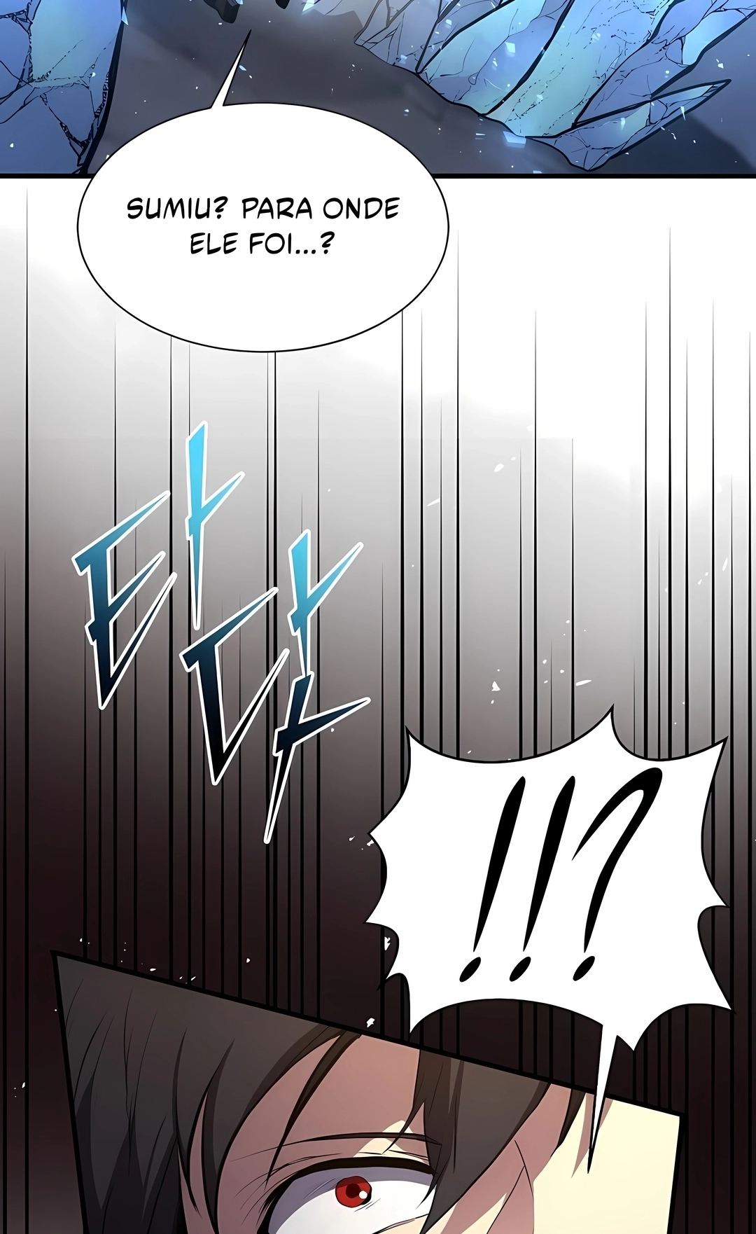 Level Up With Skills Capítulo 133 Página 98
