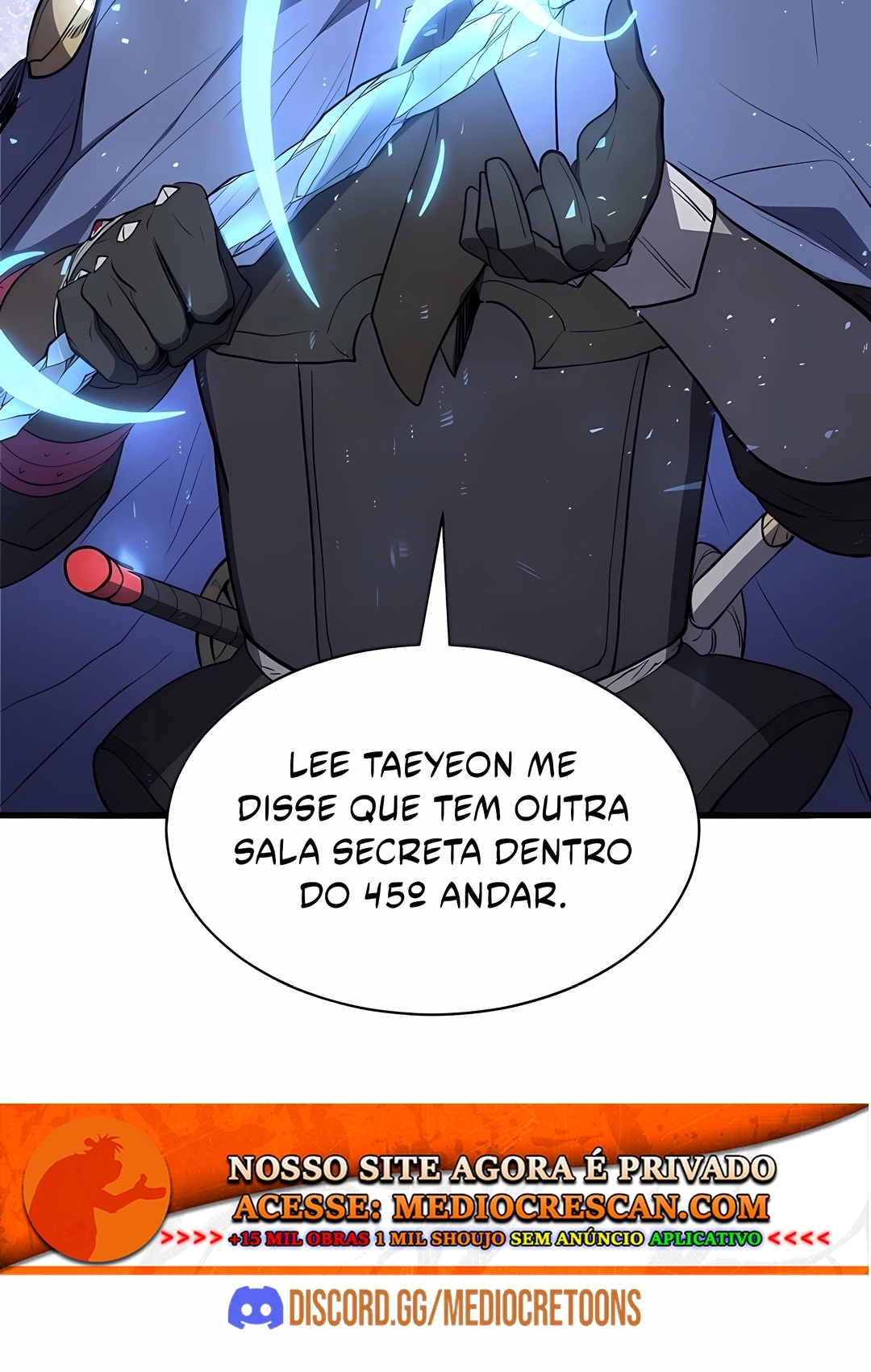 Level Up With Skills Capítulo 134 Página 109