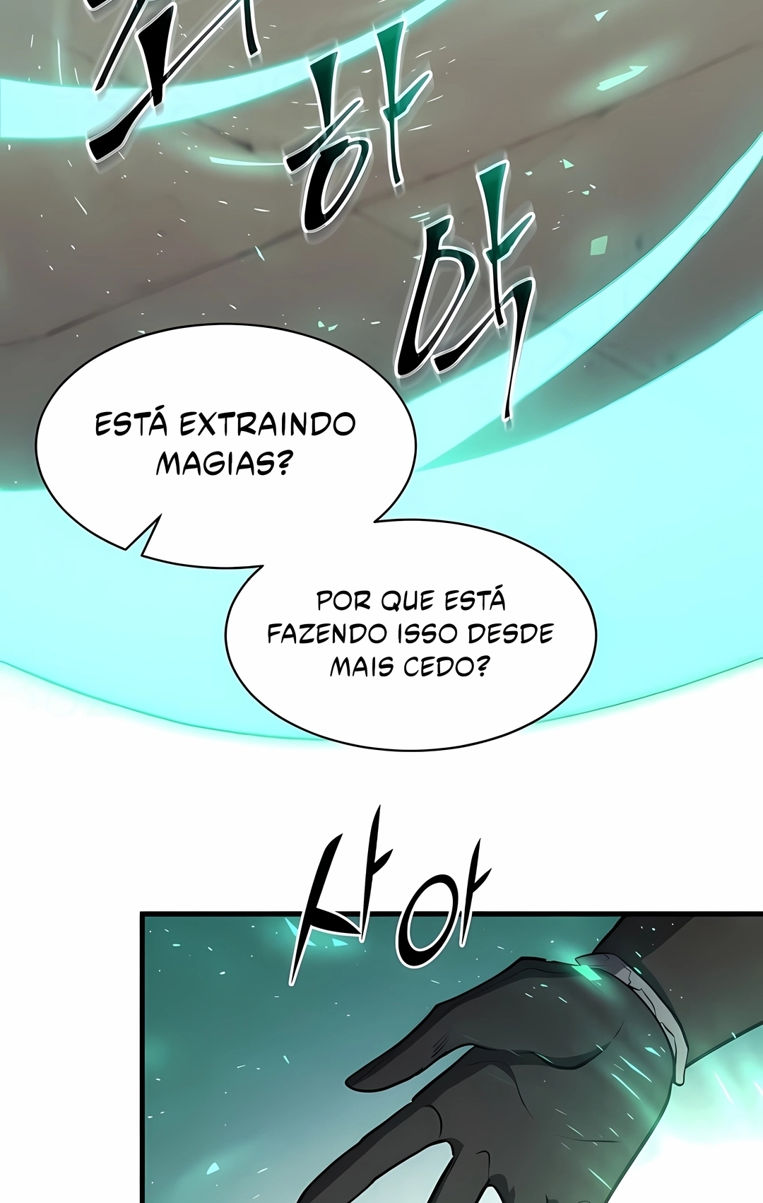Level Up With Skills Capítulo 134 Página 111
