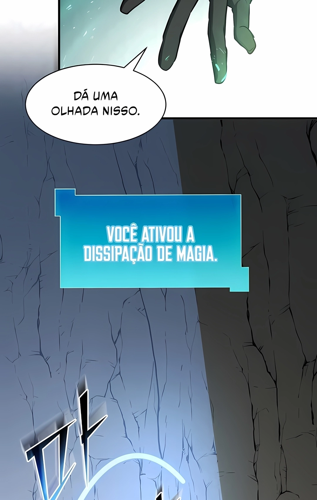 Level Up With Skills Capítulo 134 Página 112