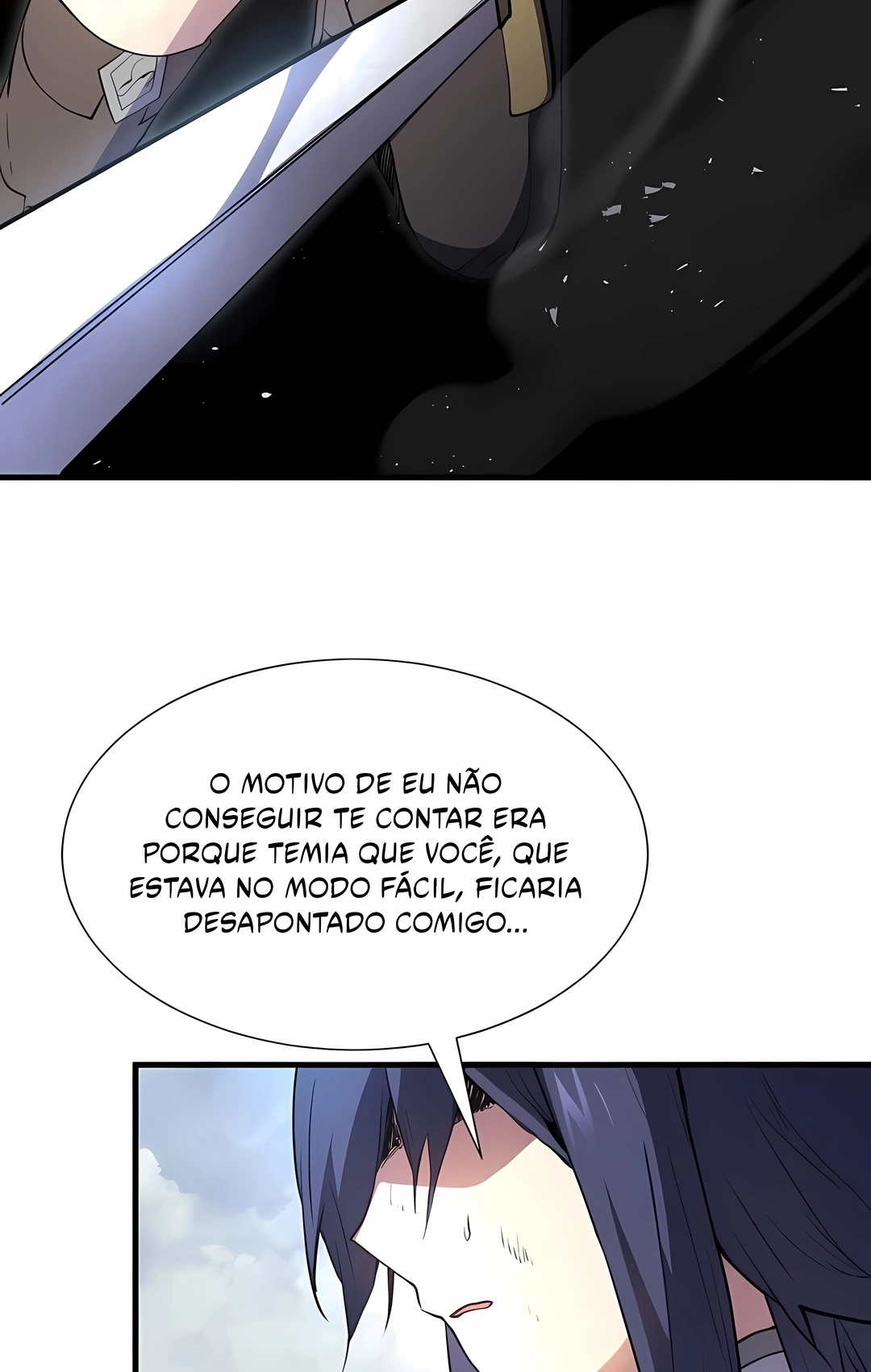 Level Up With Skills Capítulo 134 Página 46