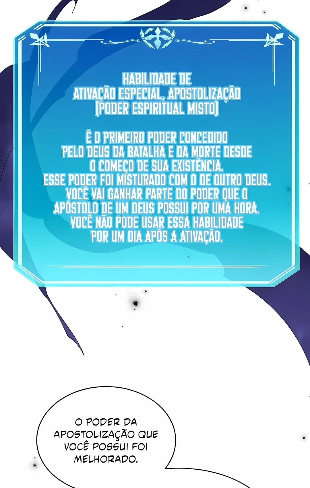 Level Up With Skills Capítulo 134 Página 71