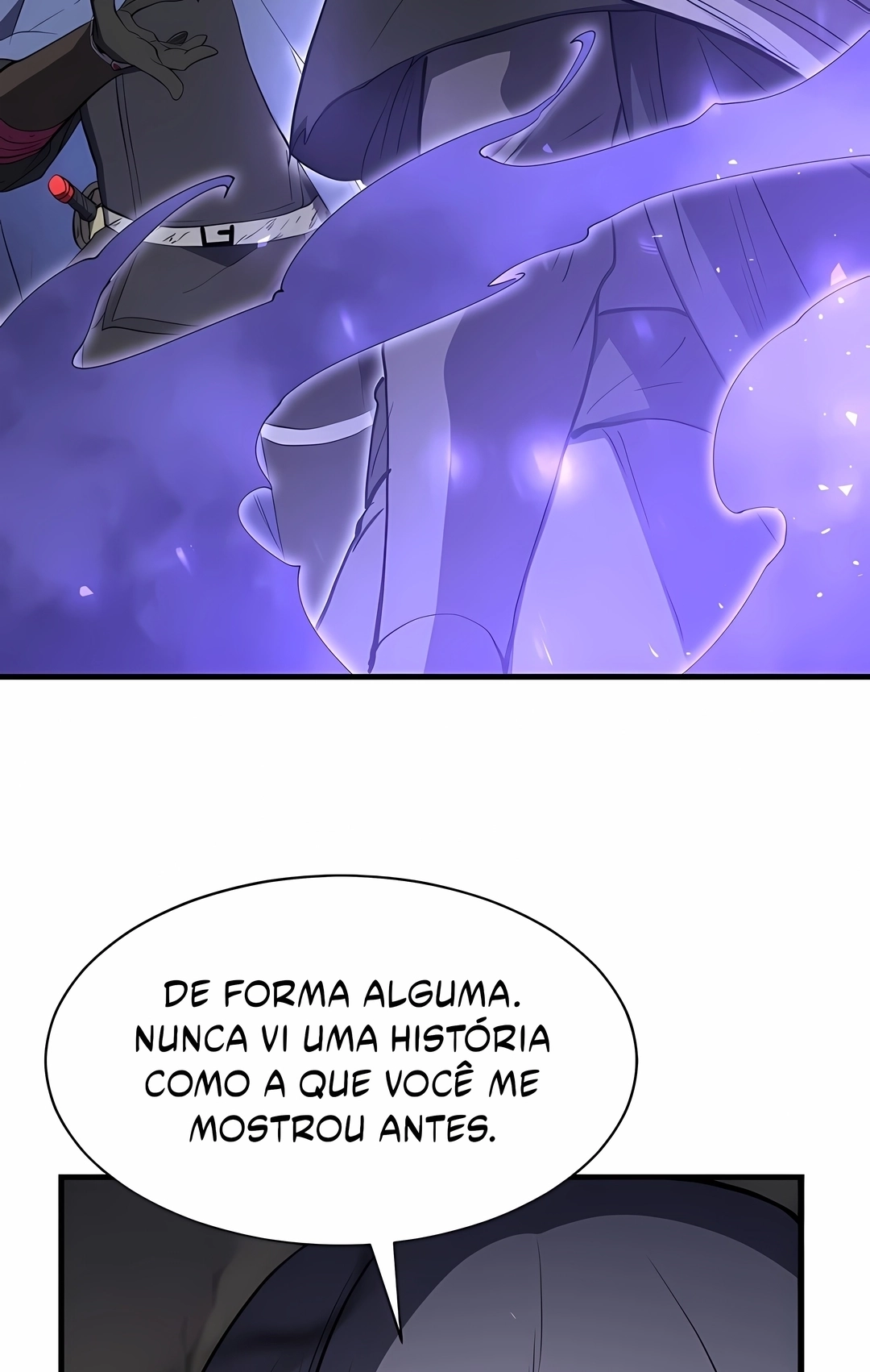 Level Up With Skills Capítulo 134 Página 81