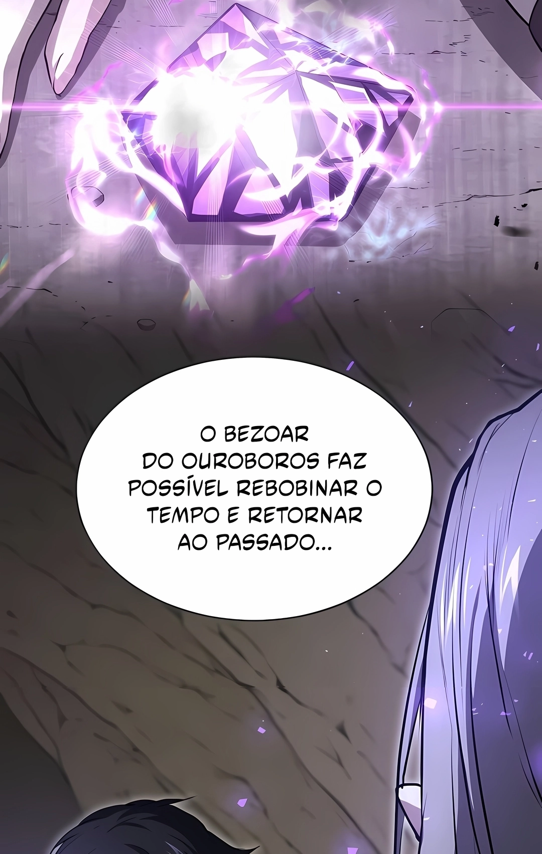 Level Up With Skills Capítulo 134 Página 86