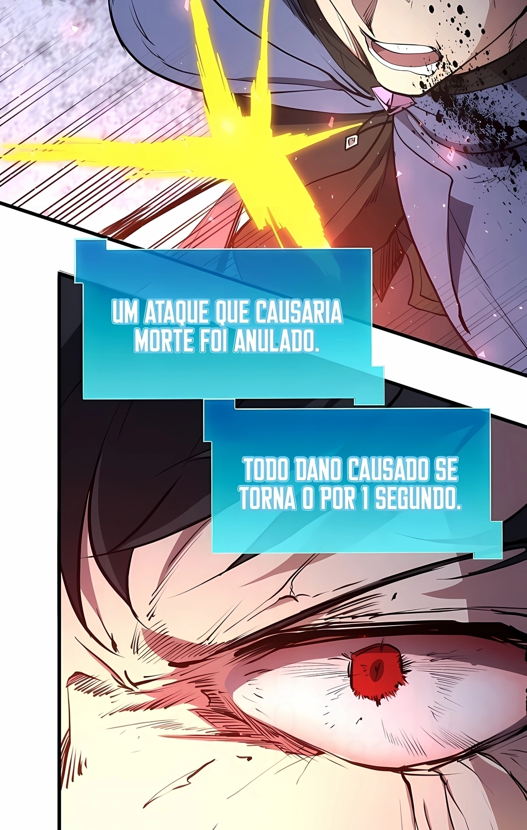 Level Up With Skills Capítulo 134 Página 9