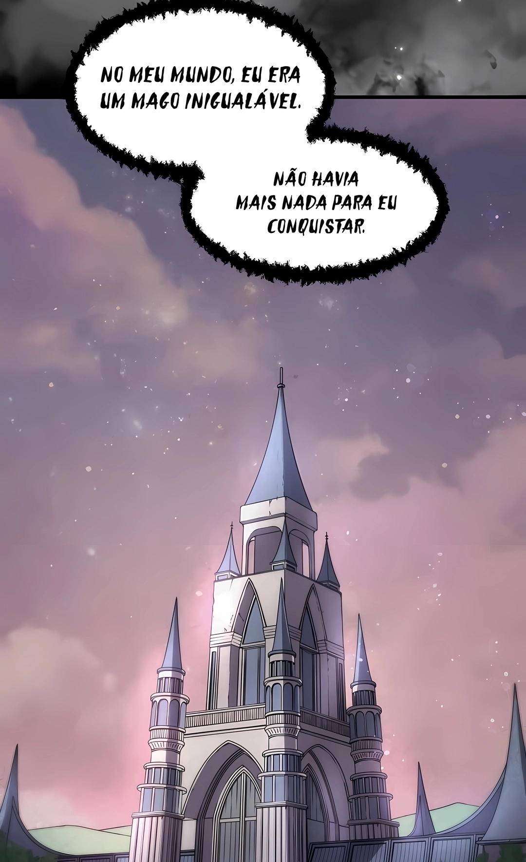 Level Up With Skills Capítulo 135 Página 10