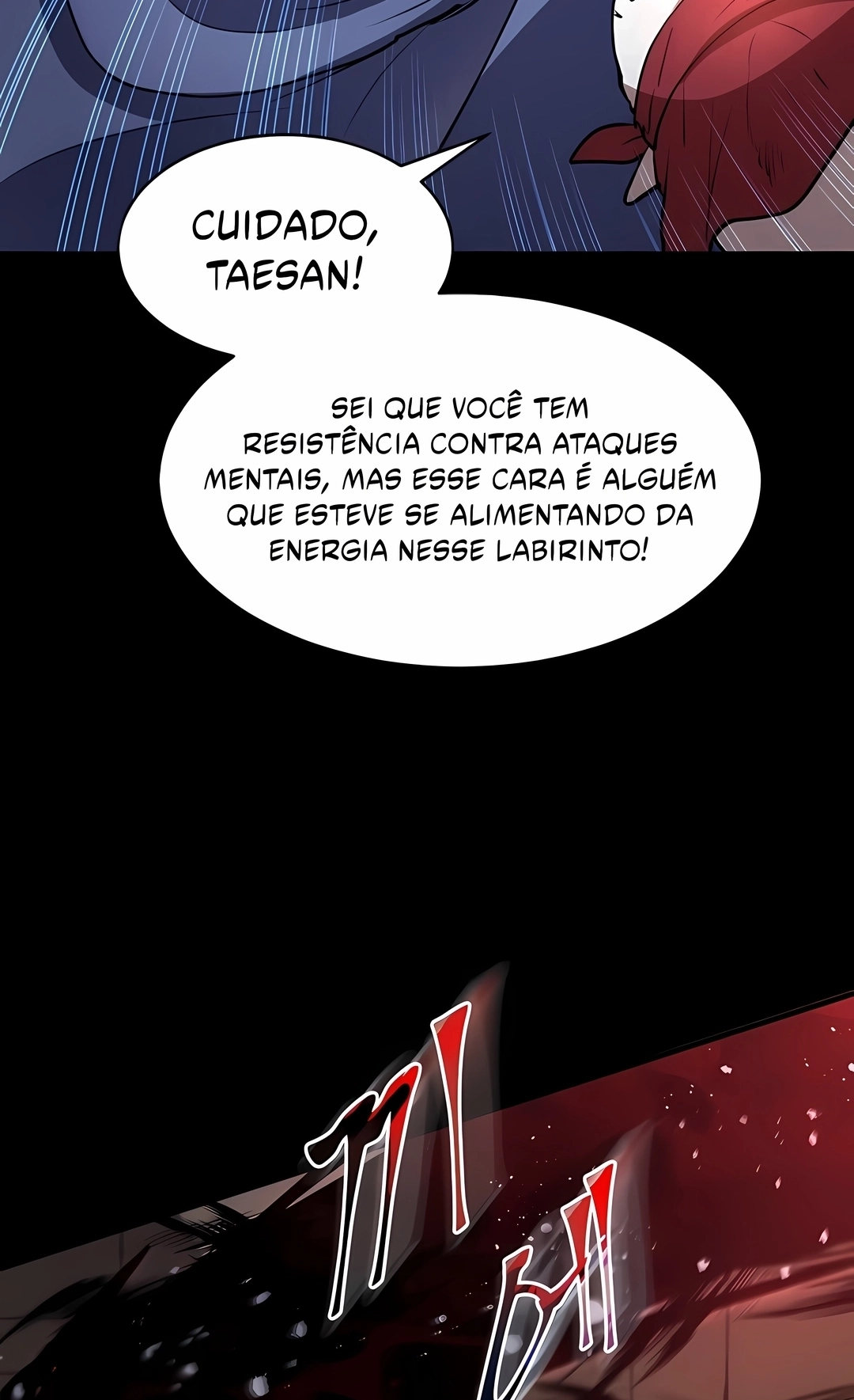 Level Up With Skills Capítulo 135 Página 102