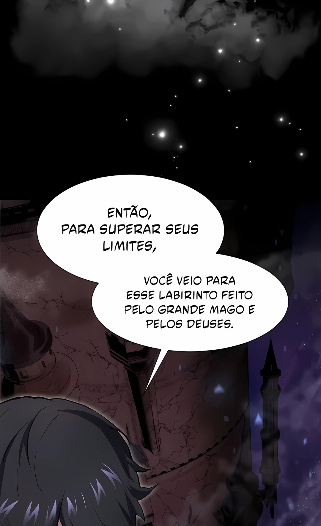 Level Up With Skills Capítulo 135 Página 12