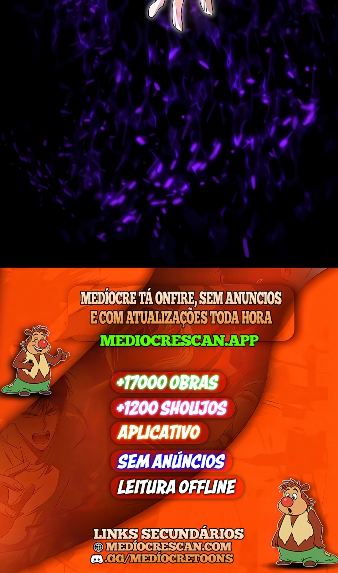 Level Up With Skills Capítulo 135 Página 120