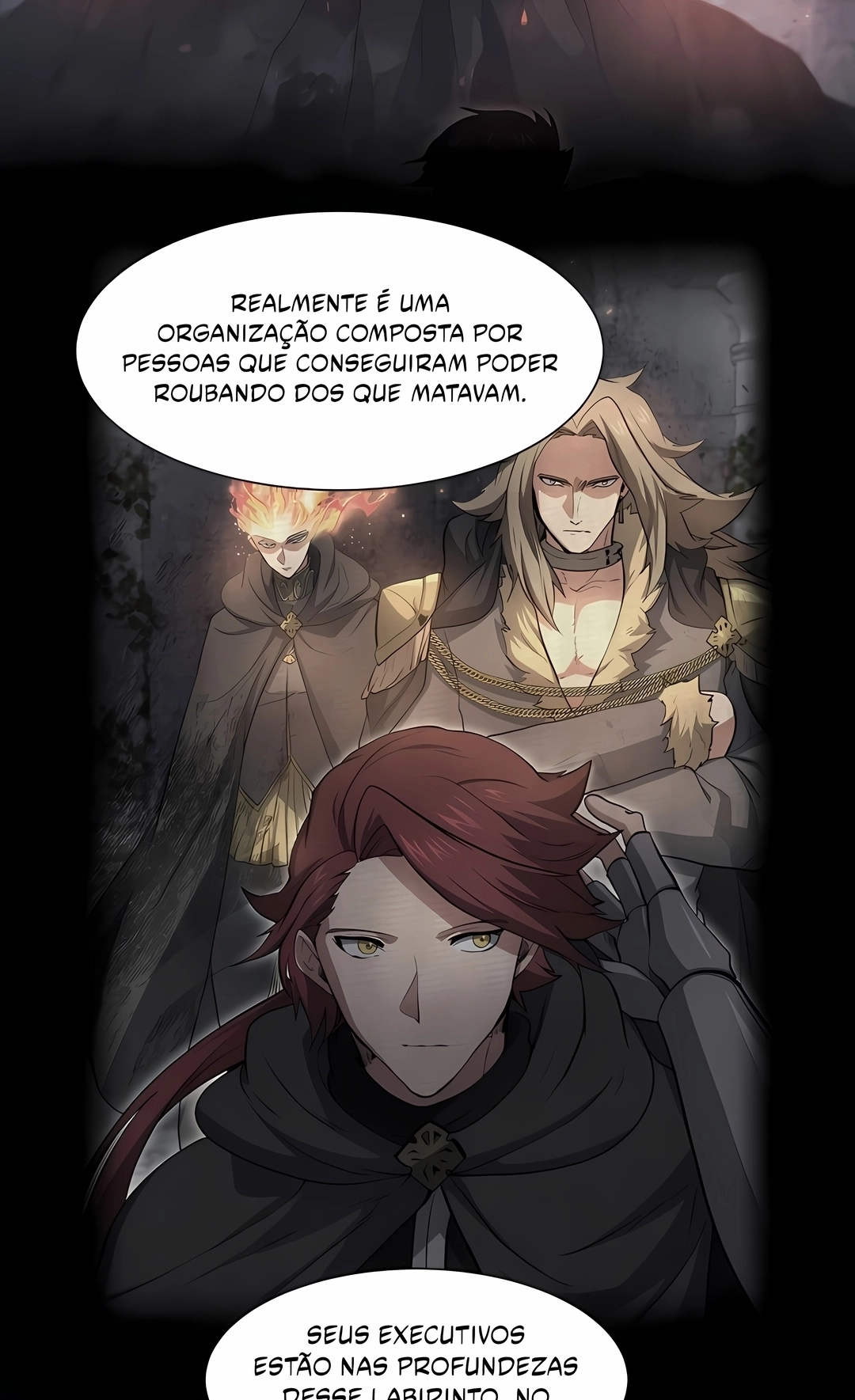 Level Up With Skills Capítulo 135 Página 23