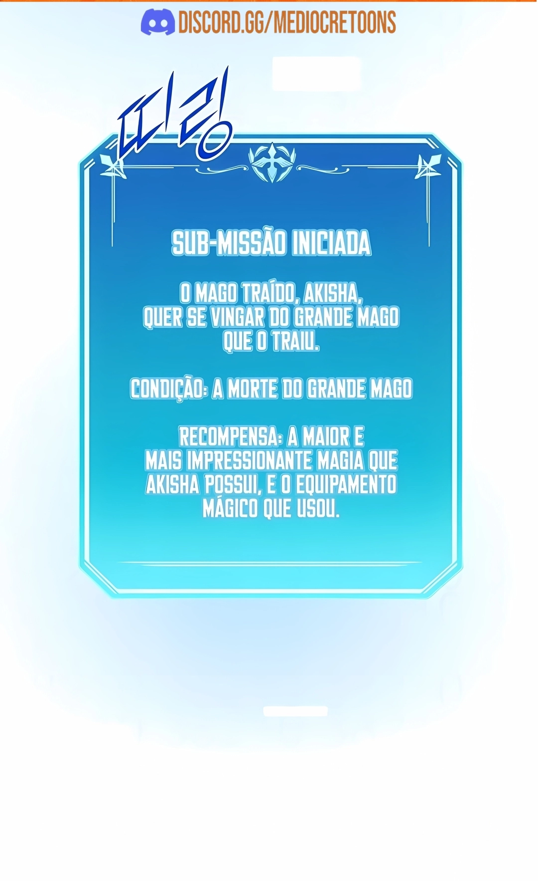 Level Up With Skills Capítulo 135 Página 37
