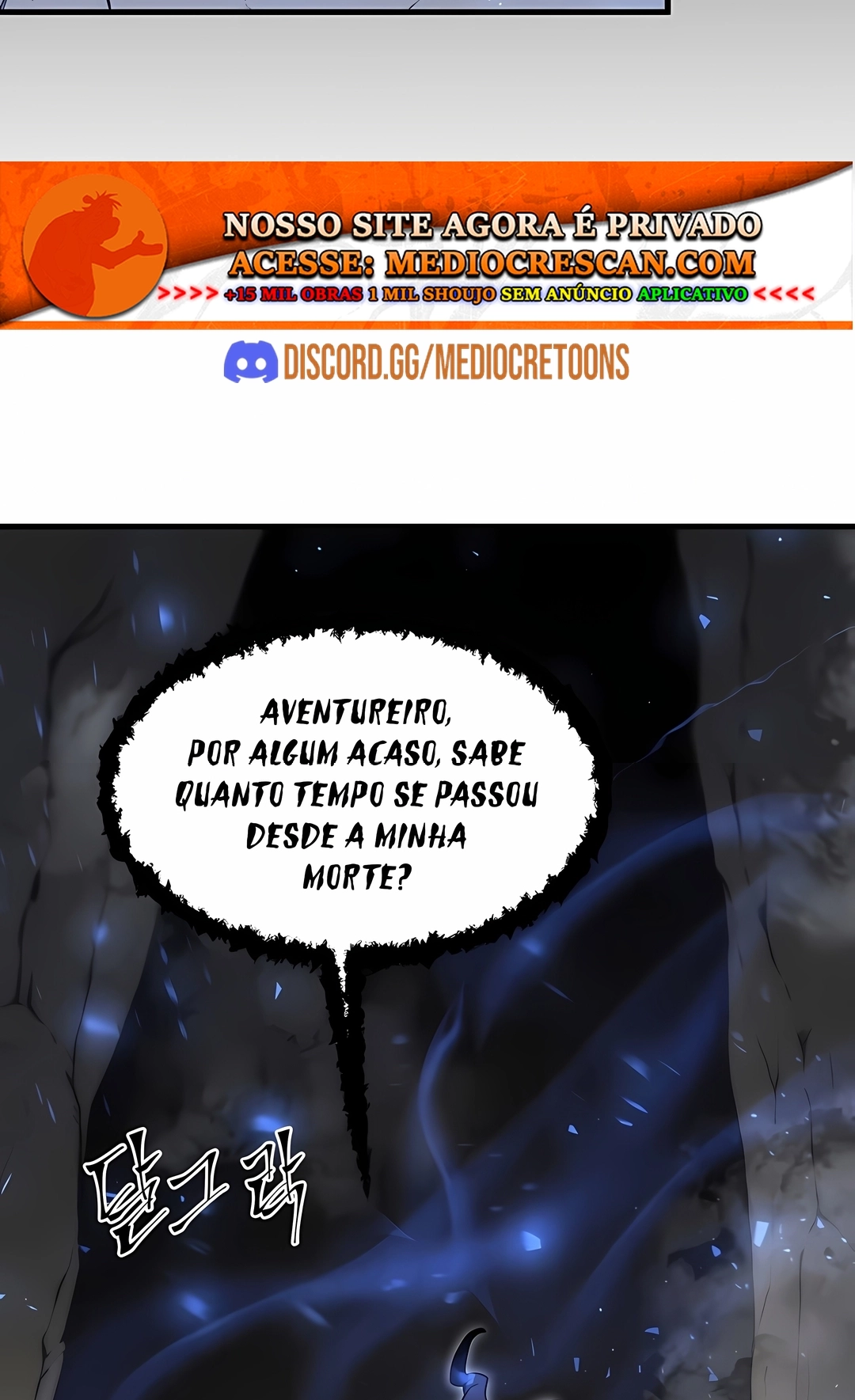Level Up With Skills Capítulo 135 Página 5