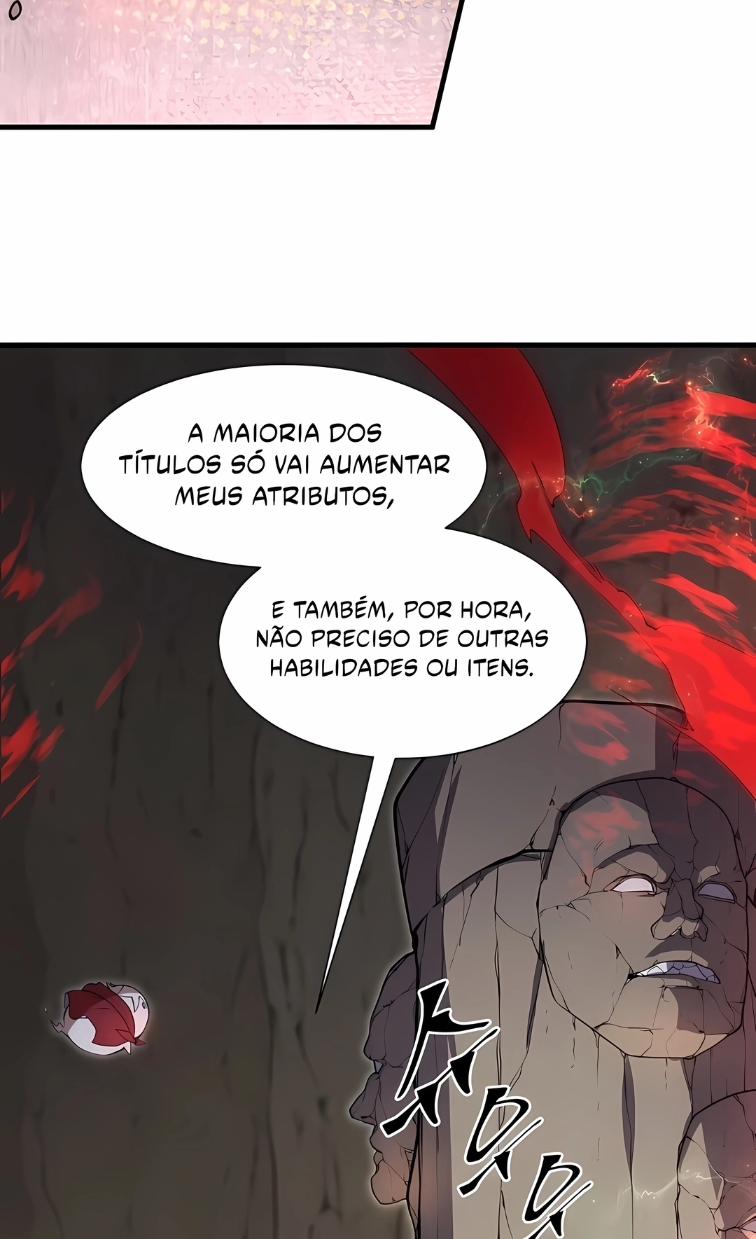 Level Up With Skills Capítulo 135 Página 63