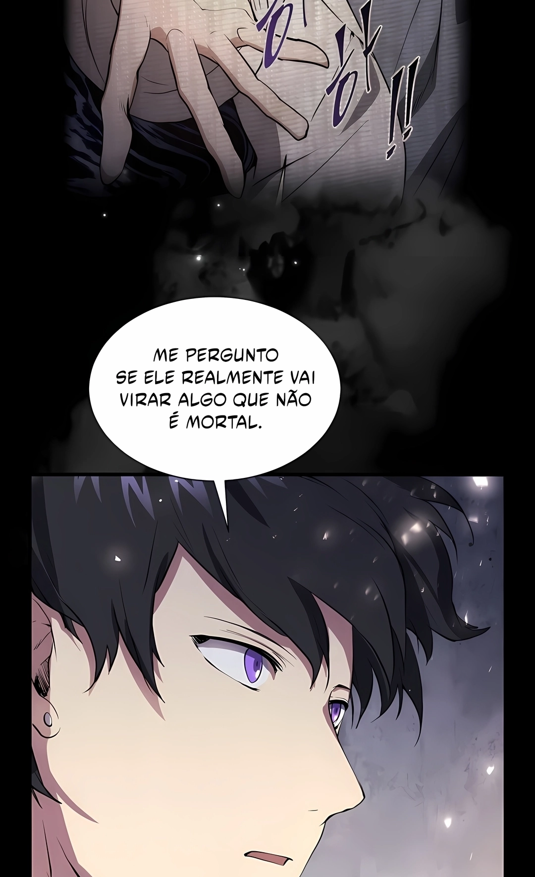 Level Up With Skills Capítulo 135 Página 68