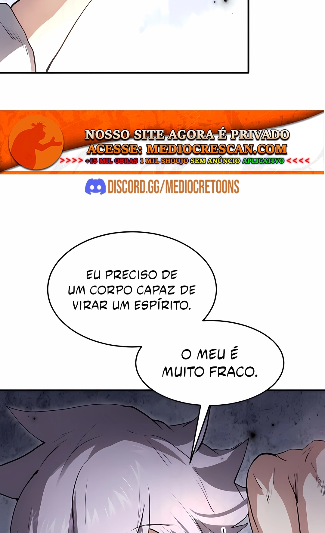 Level Up With Skills Capítulo 135 Página 87