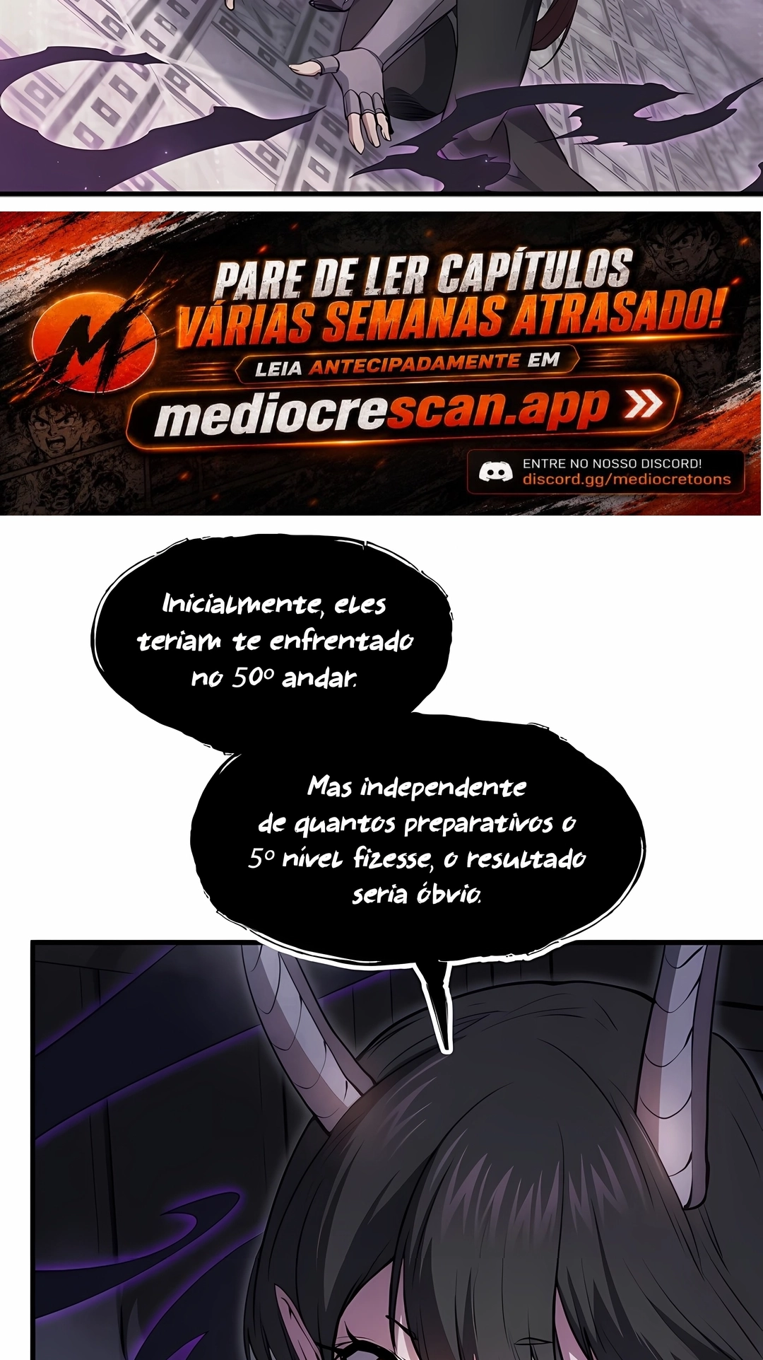 Level Up With Skills Capítulo 136 Página 108