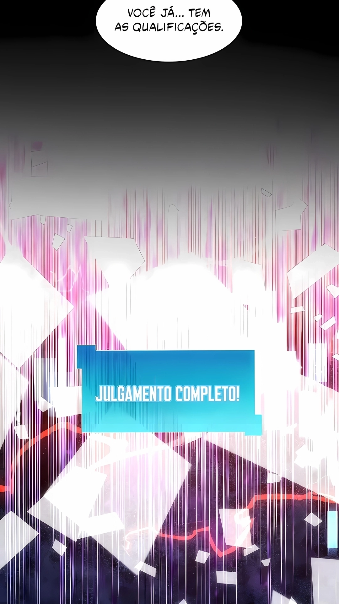 Level Up With Skills Capítulo 136 Página 31
